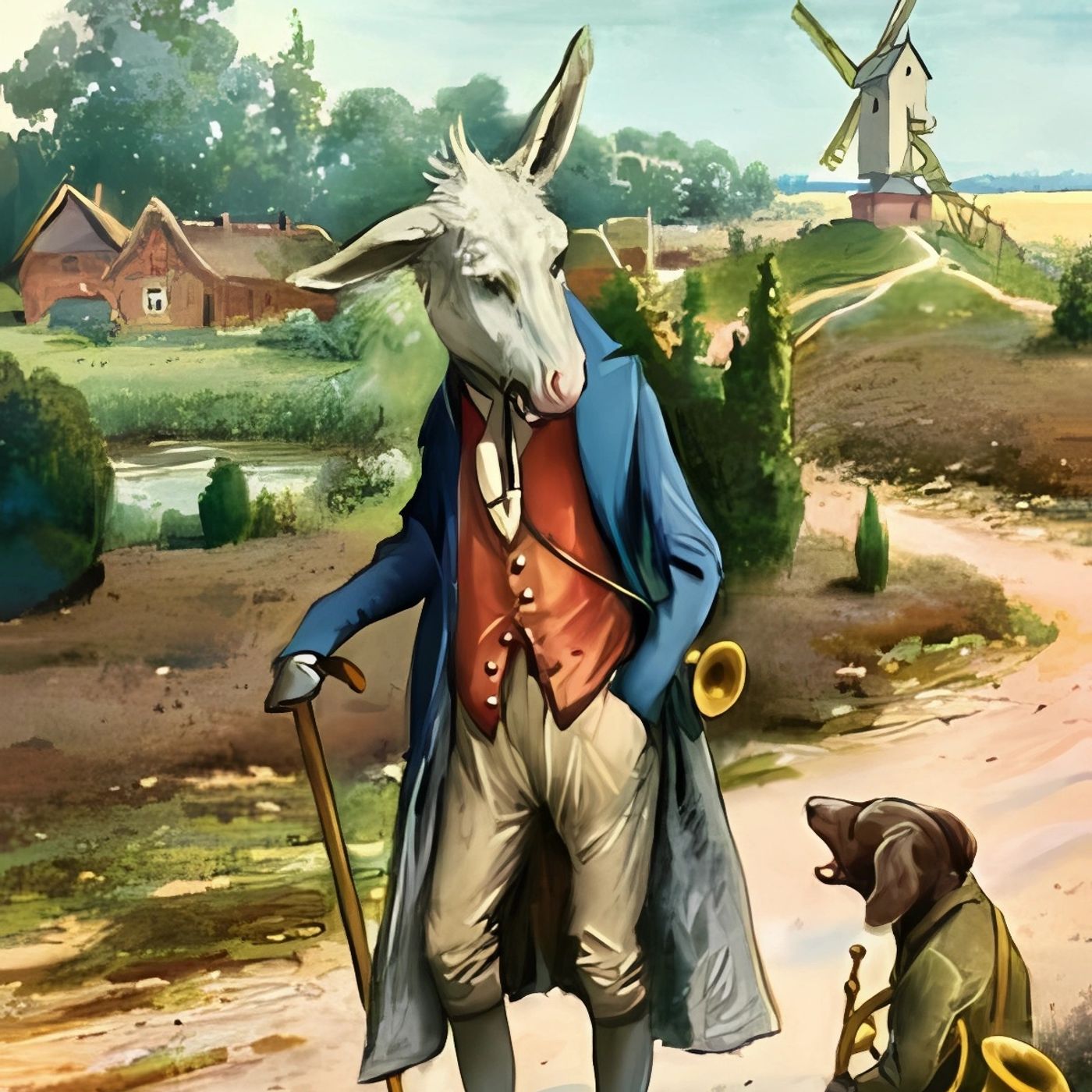 Ririro.com - Kids Stories (0-6 Years)