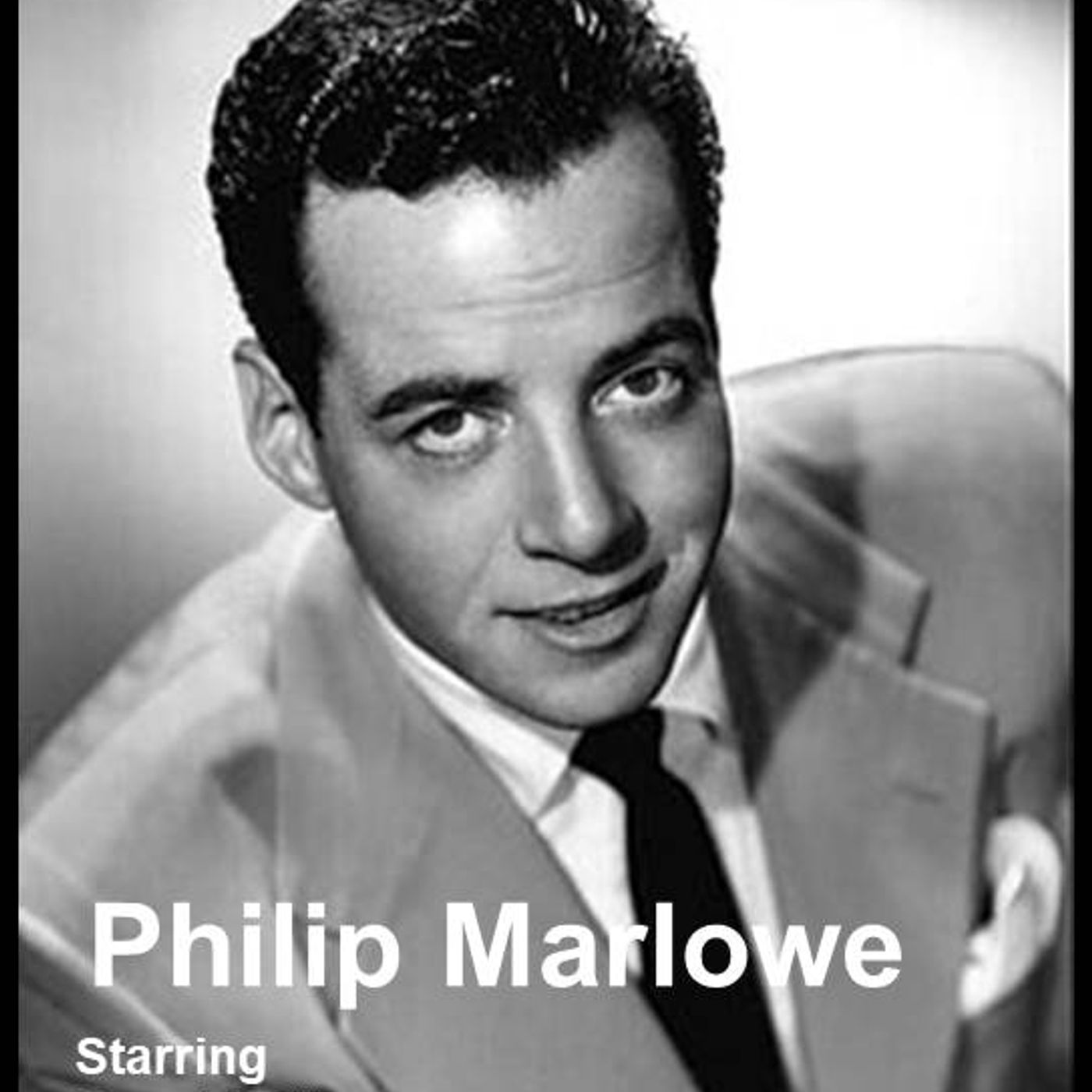 Philip Marlowe 48-09-26 (001) Red Wind (5) episode artwork