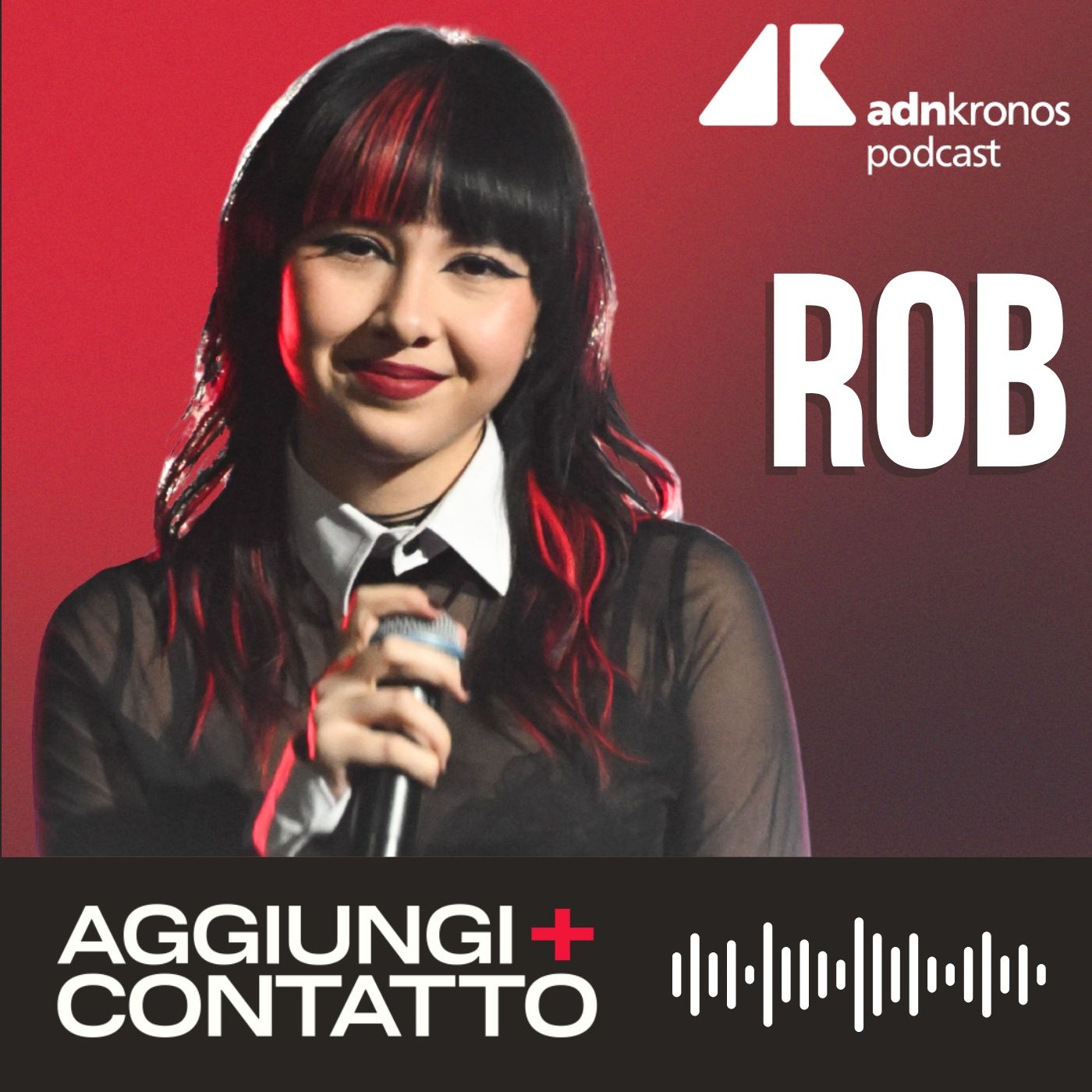 Rob, il trionfo dell'underdog a x Factor 2025