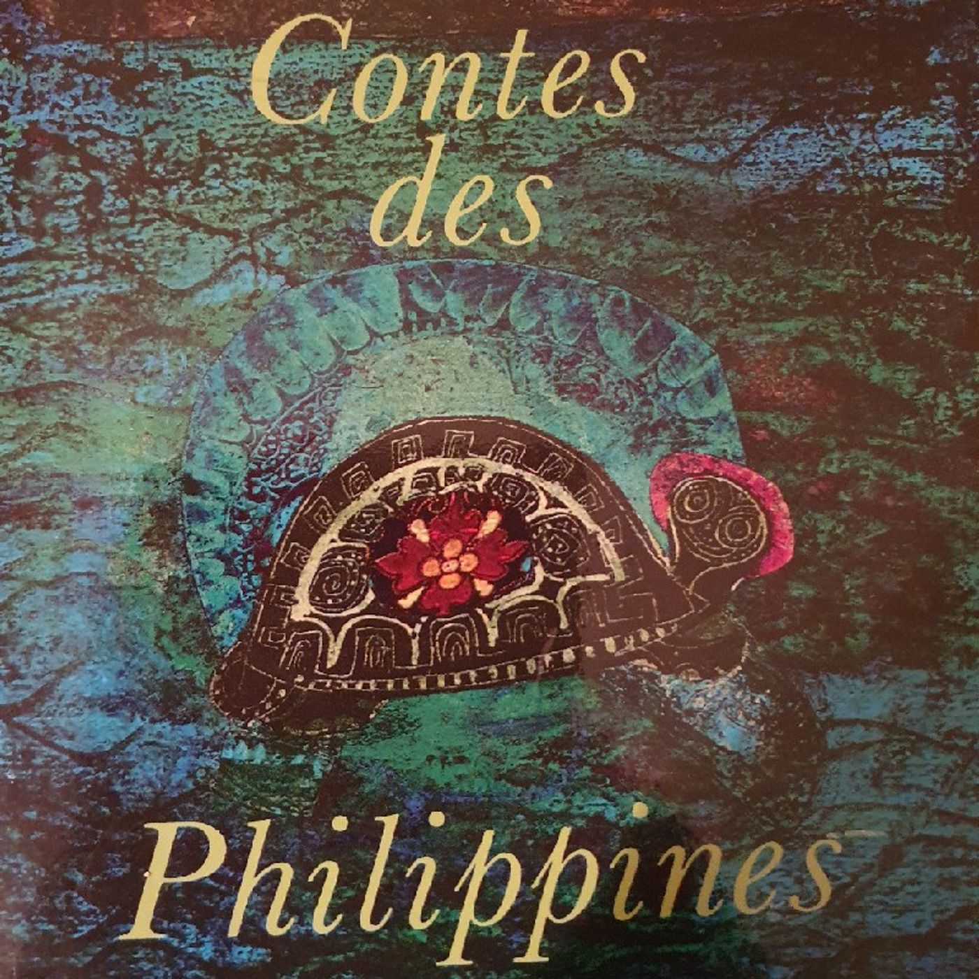 Frantz Stanley Pierre Louis\'s podcast