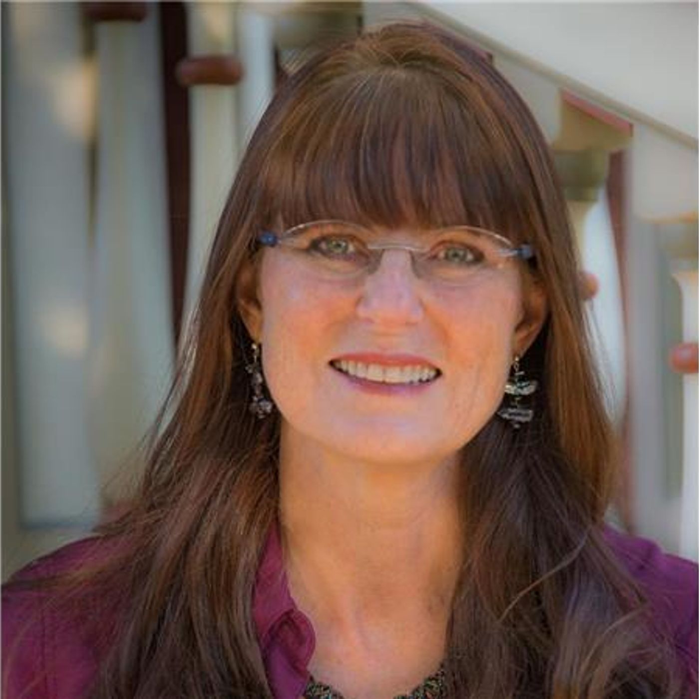 Bonnie Albers On Air