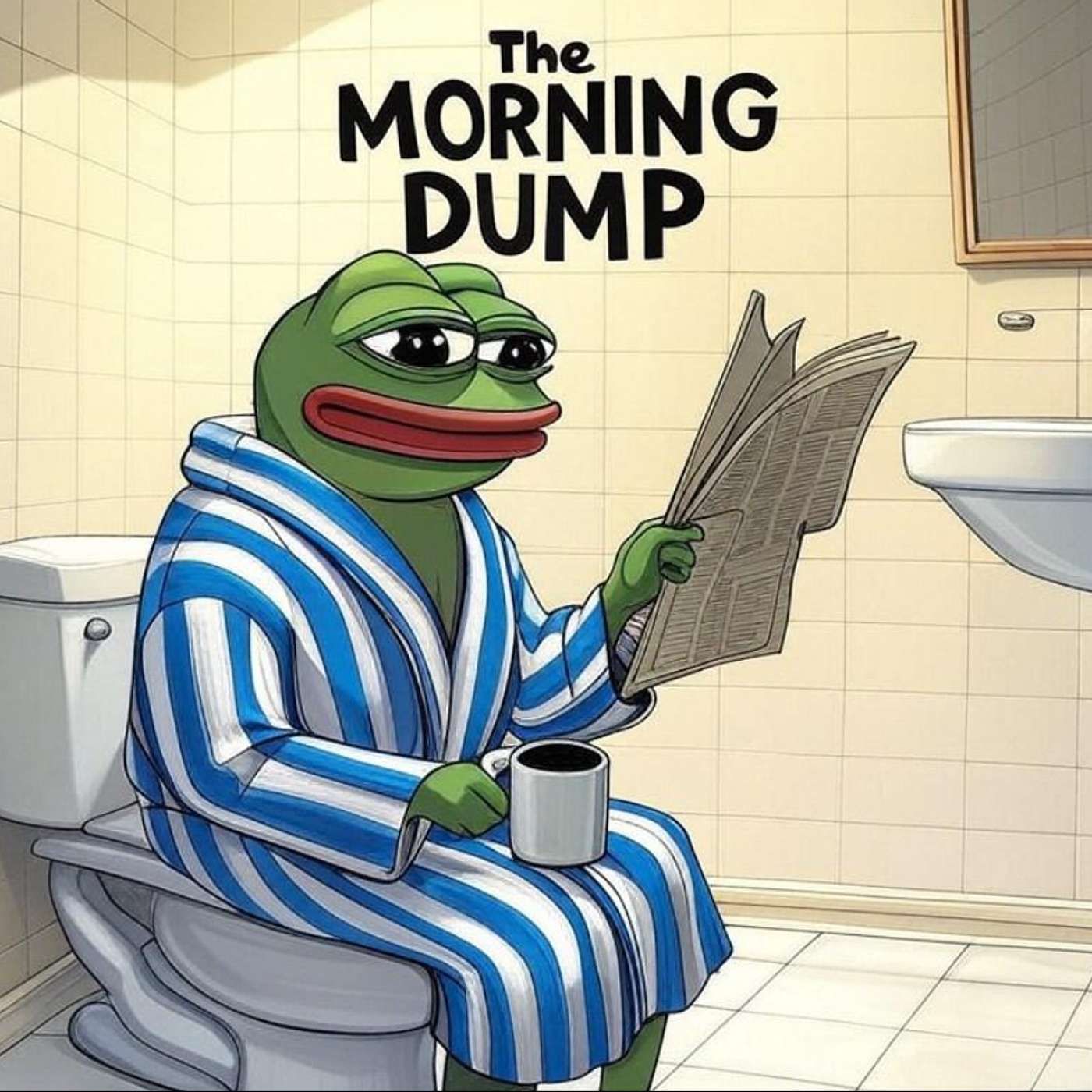 The Morning Dump: Limited Hangouts, Shoemate Exposed, & Elon's 'Algorithm Tweak'