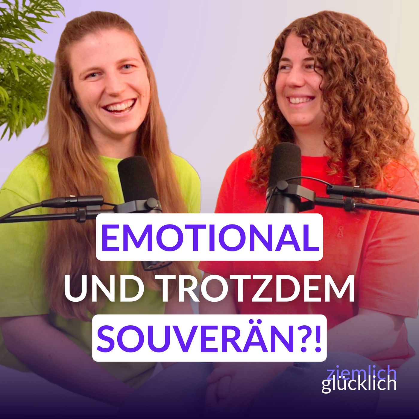 FamilyShift - Der Vodcast für positive Veränderungen in deiner Familie