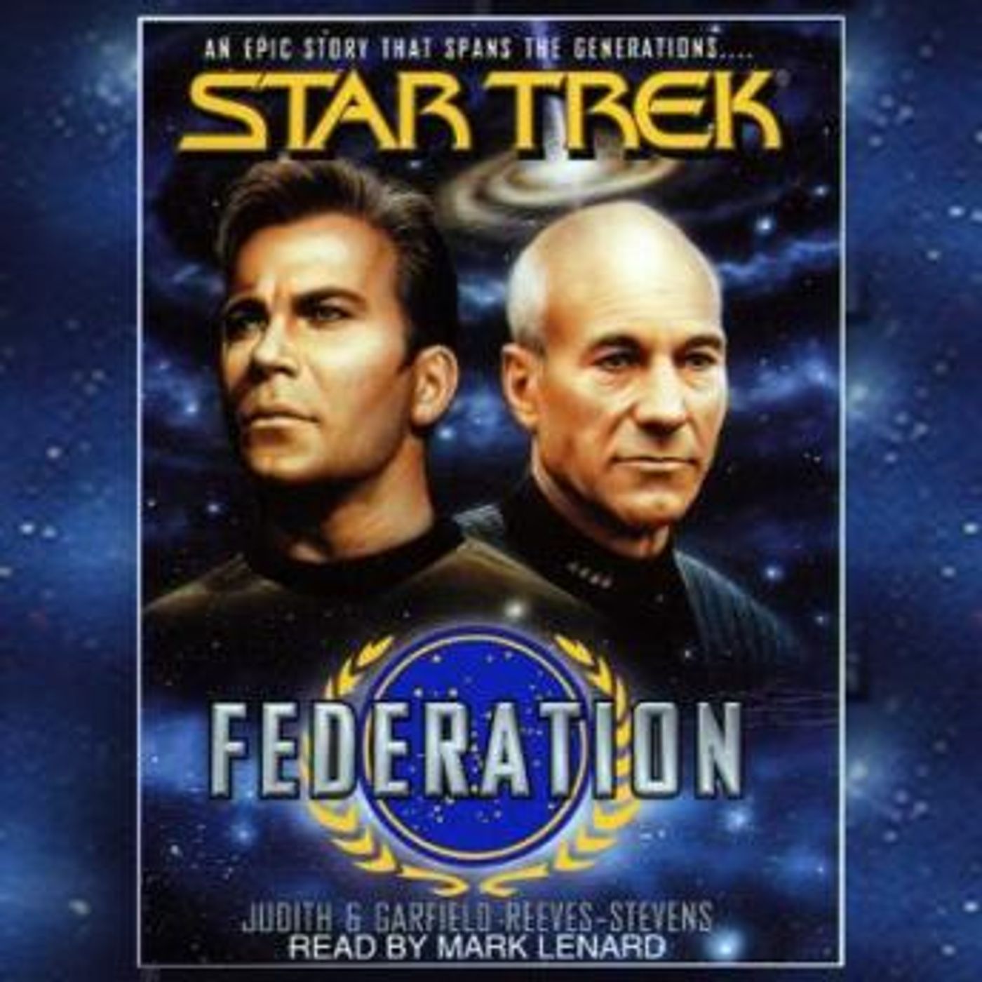 Stream Popular Full Audiobooks in Science Fiction & Fantasy, Science Fiction