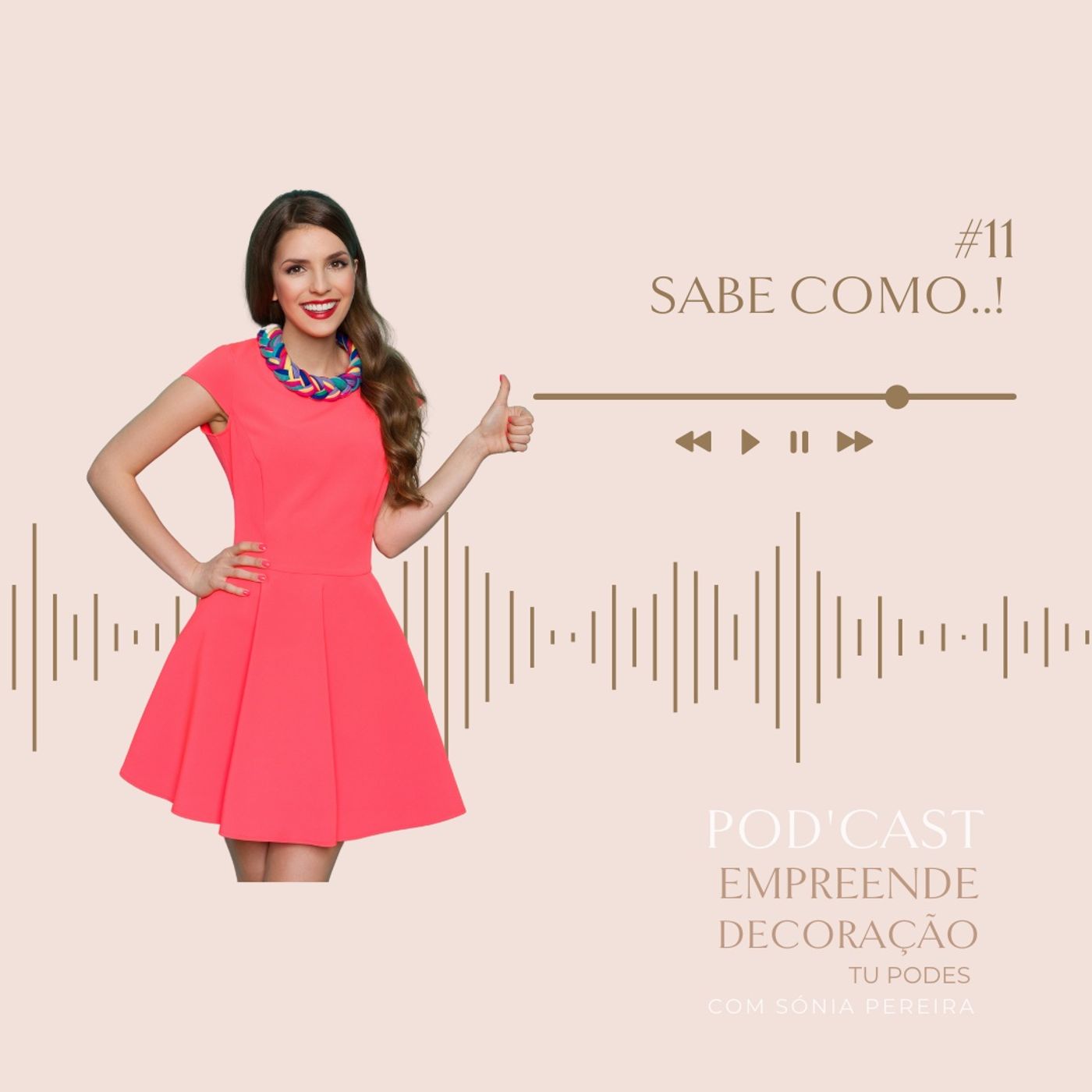 Empreende Decoração, tu PODes