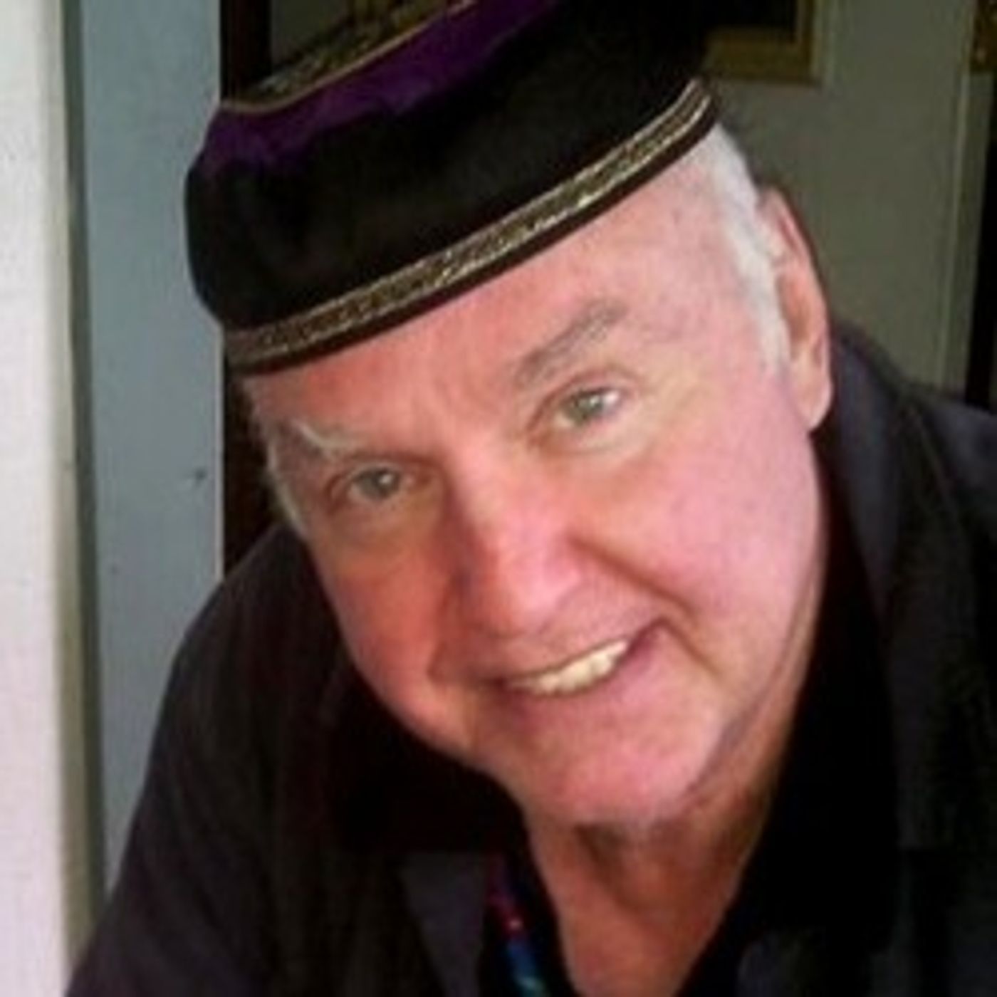 Dr. Richard Alan Miller - Magic 101, Quantum Proton Cloud, and His Visit to the Alien Base in Antarctica... episode artwork
