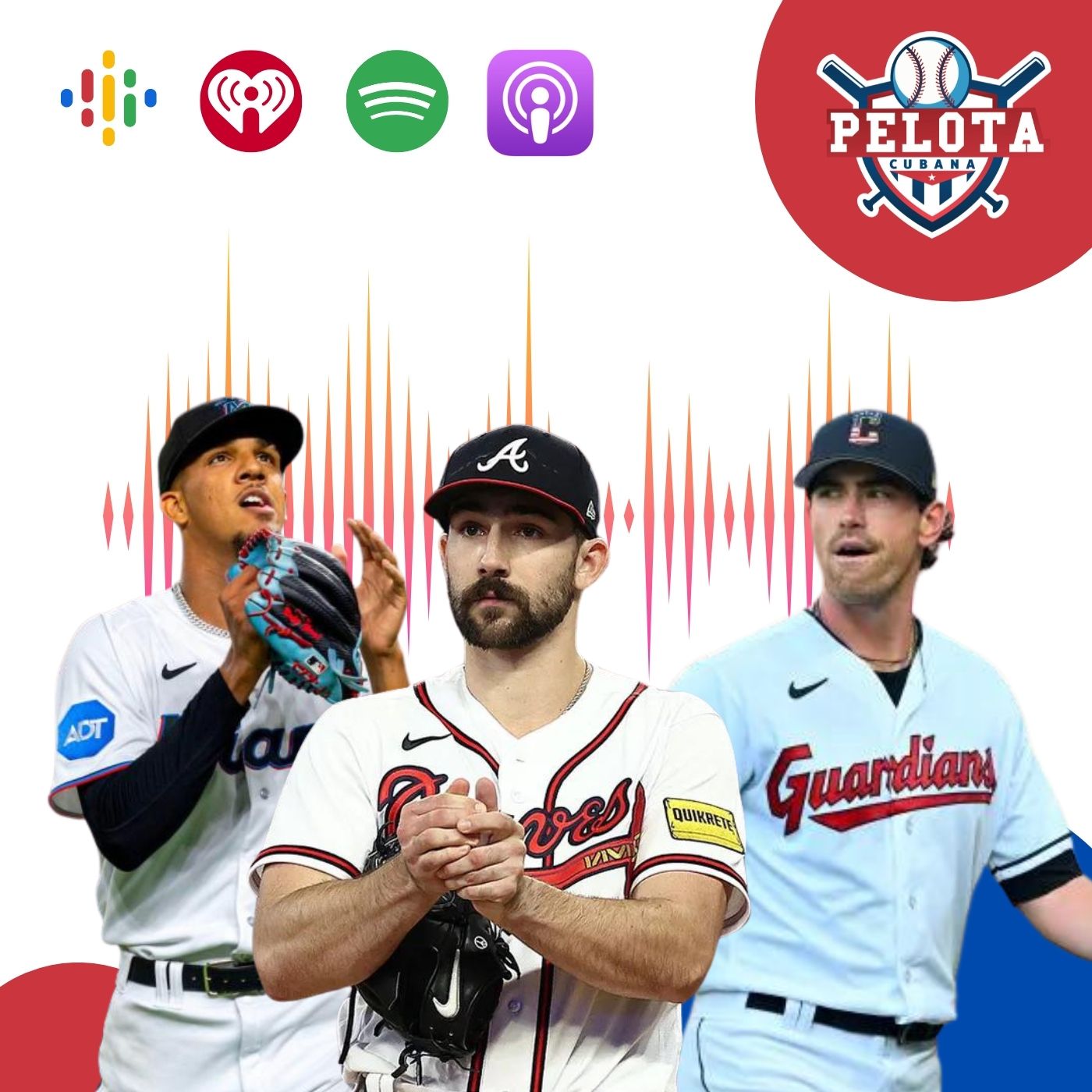 ¿Por qué más lanzadores recurren a la cirugía Tommy John? episode artwork