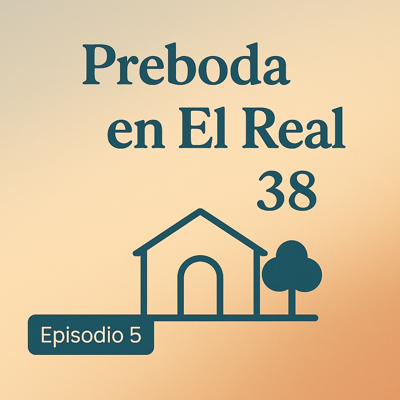 El Gran Sí | Boda y Preparativos