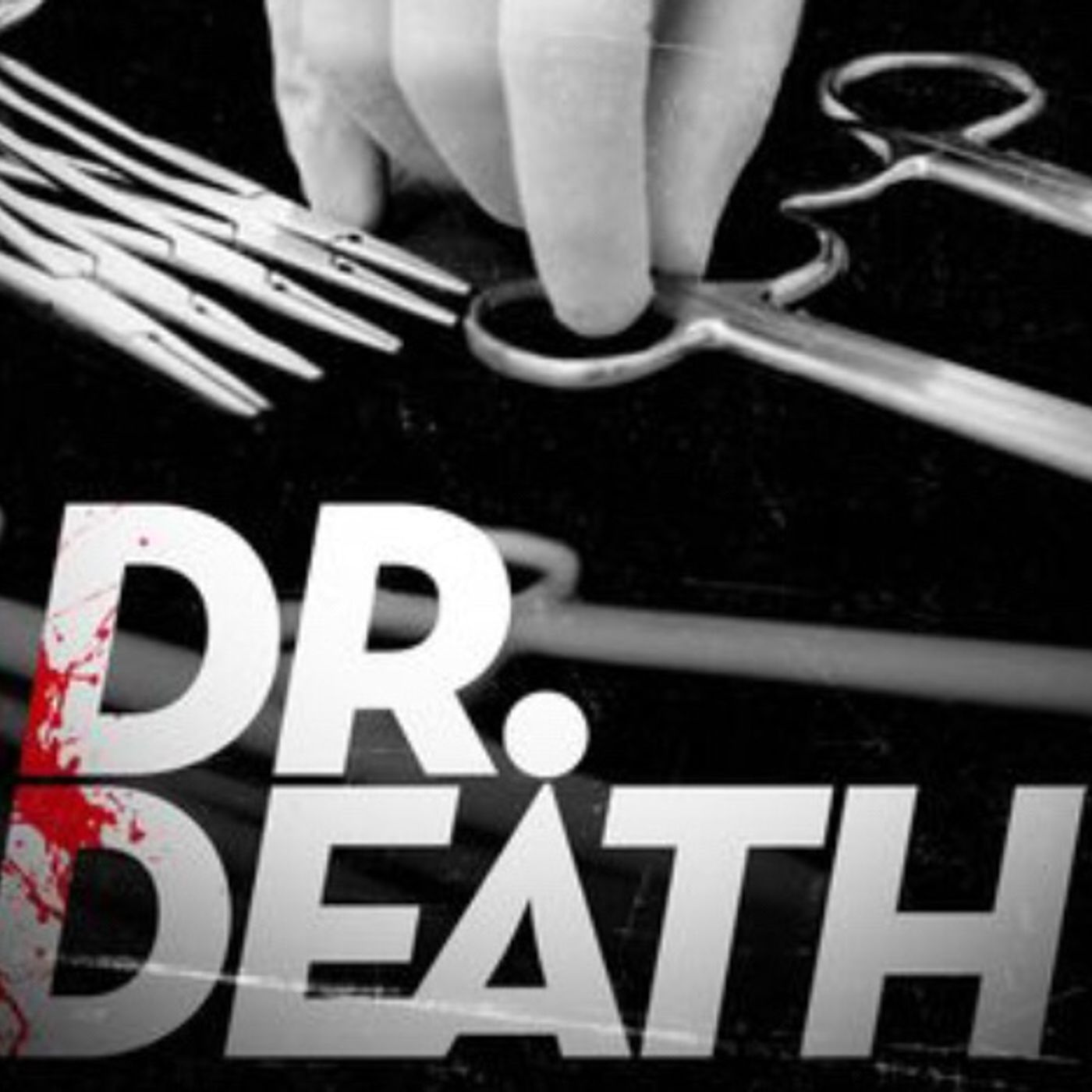 Death episode artwork