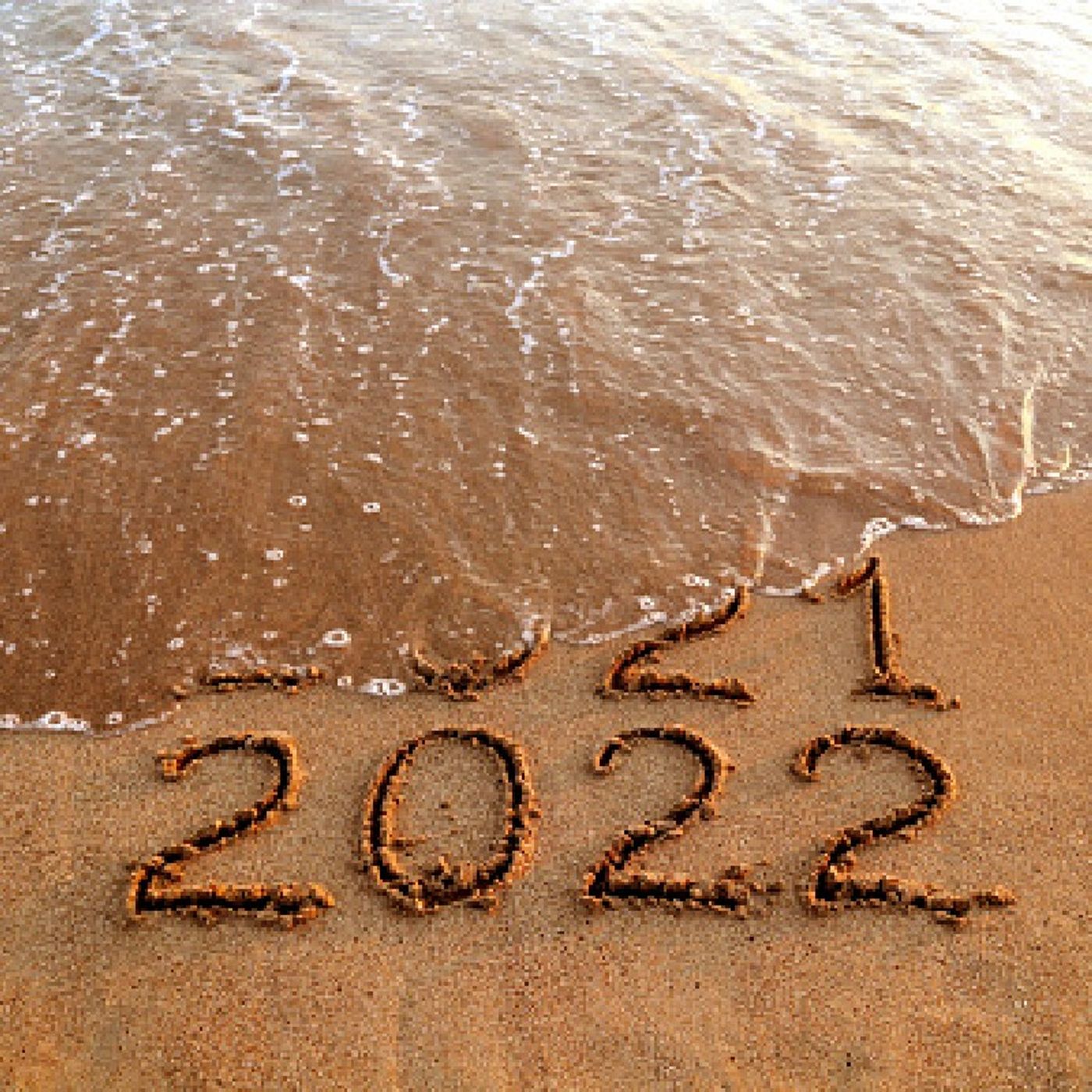 Episode 37 - 2022 Goals and Updates