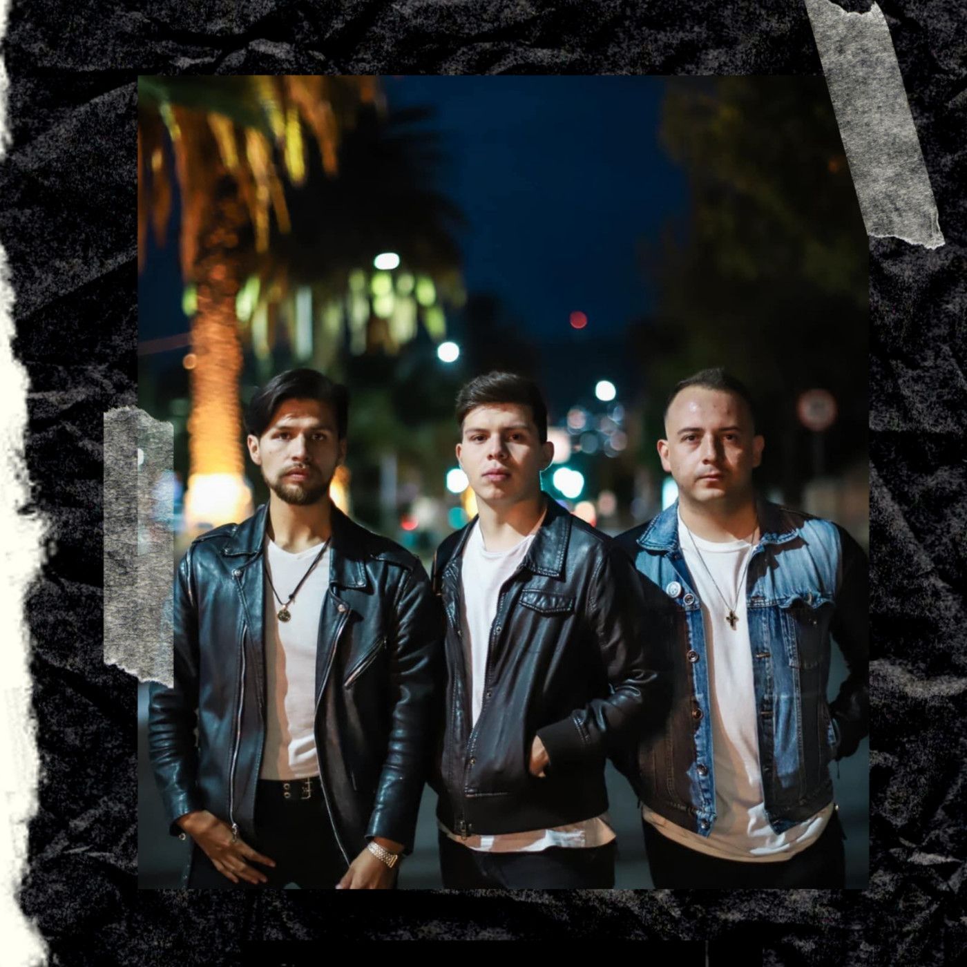 Entrevista con Aurea Mx. episode artwork