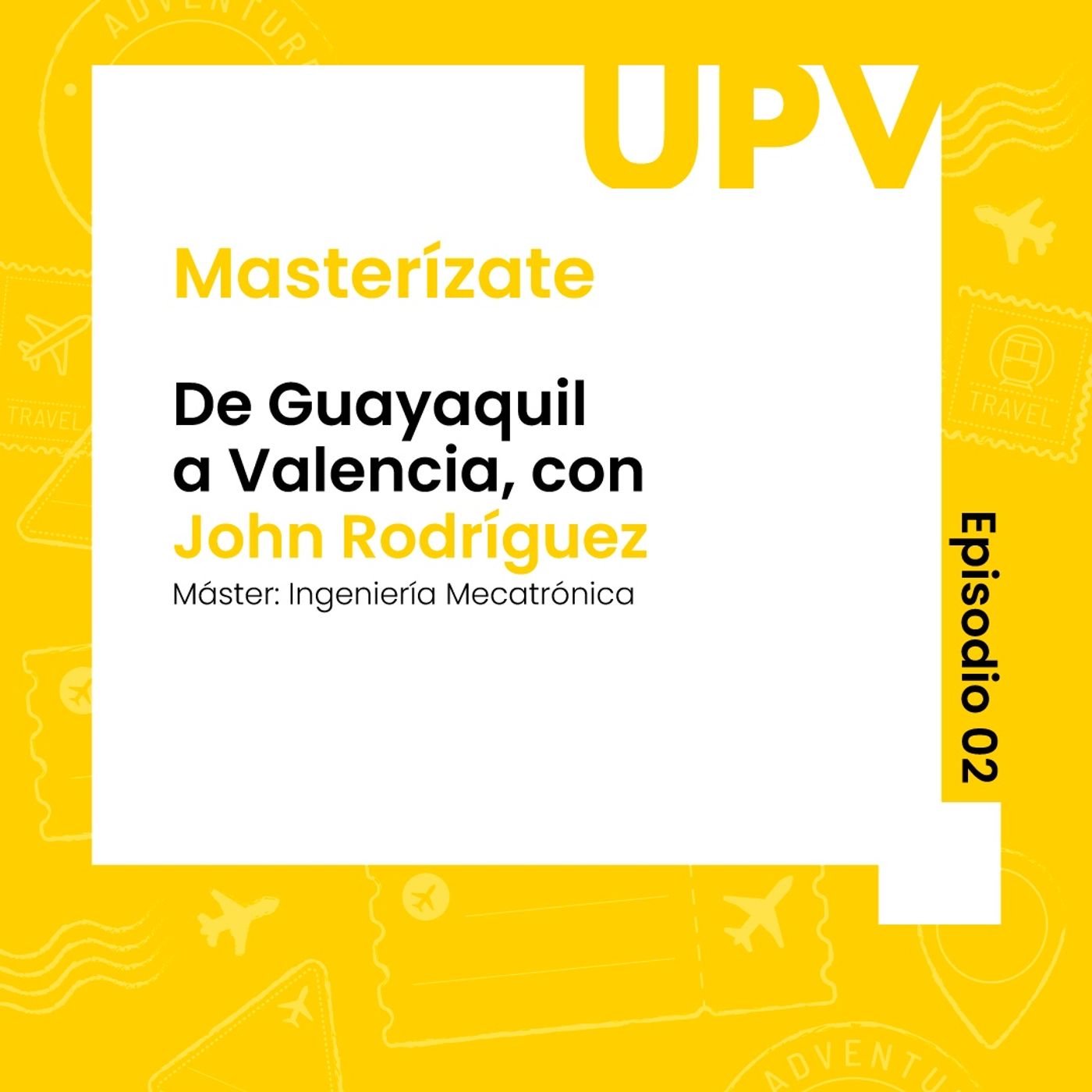 Masterízate