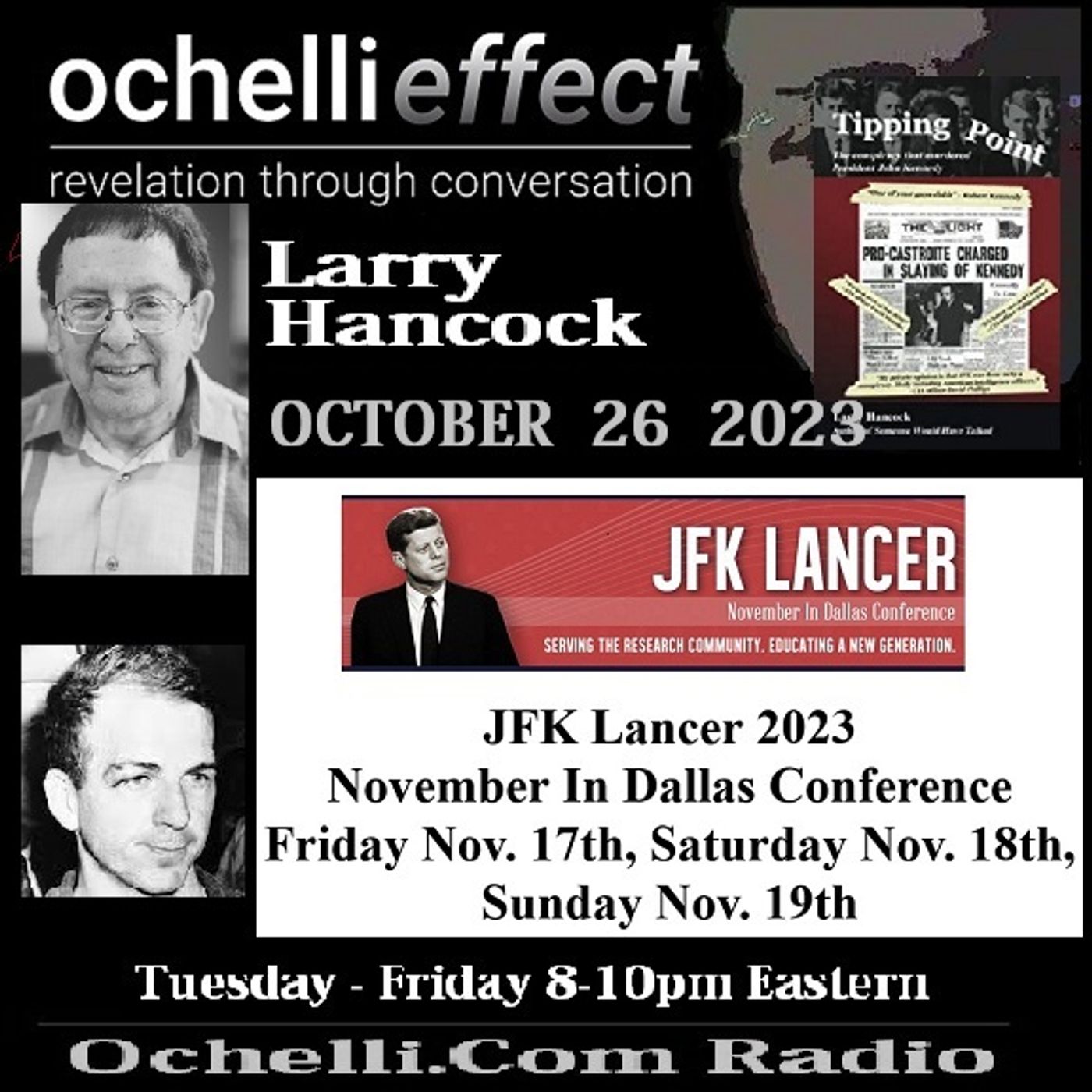 The Ochelli Effect
