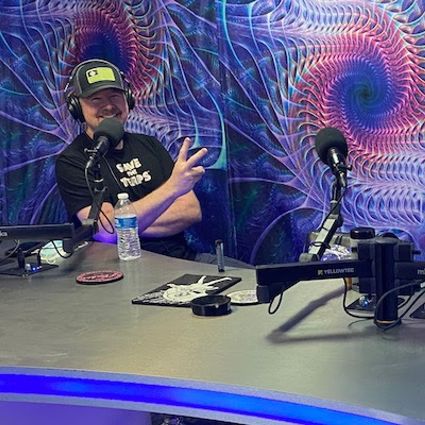 Haze Radio Network
