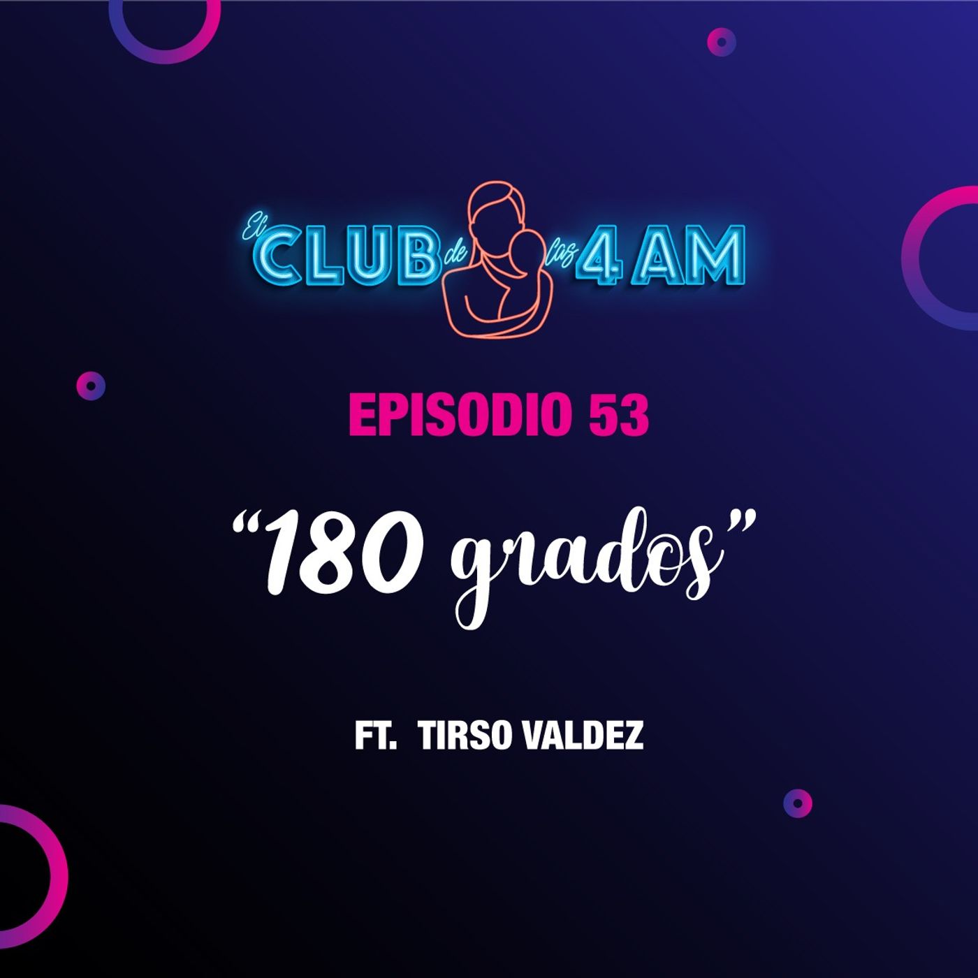 El Club de las 4AM