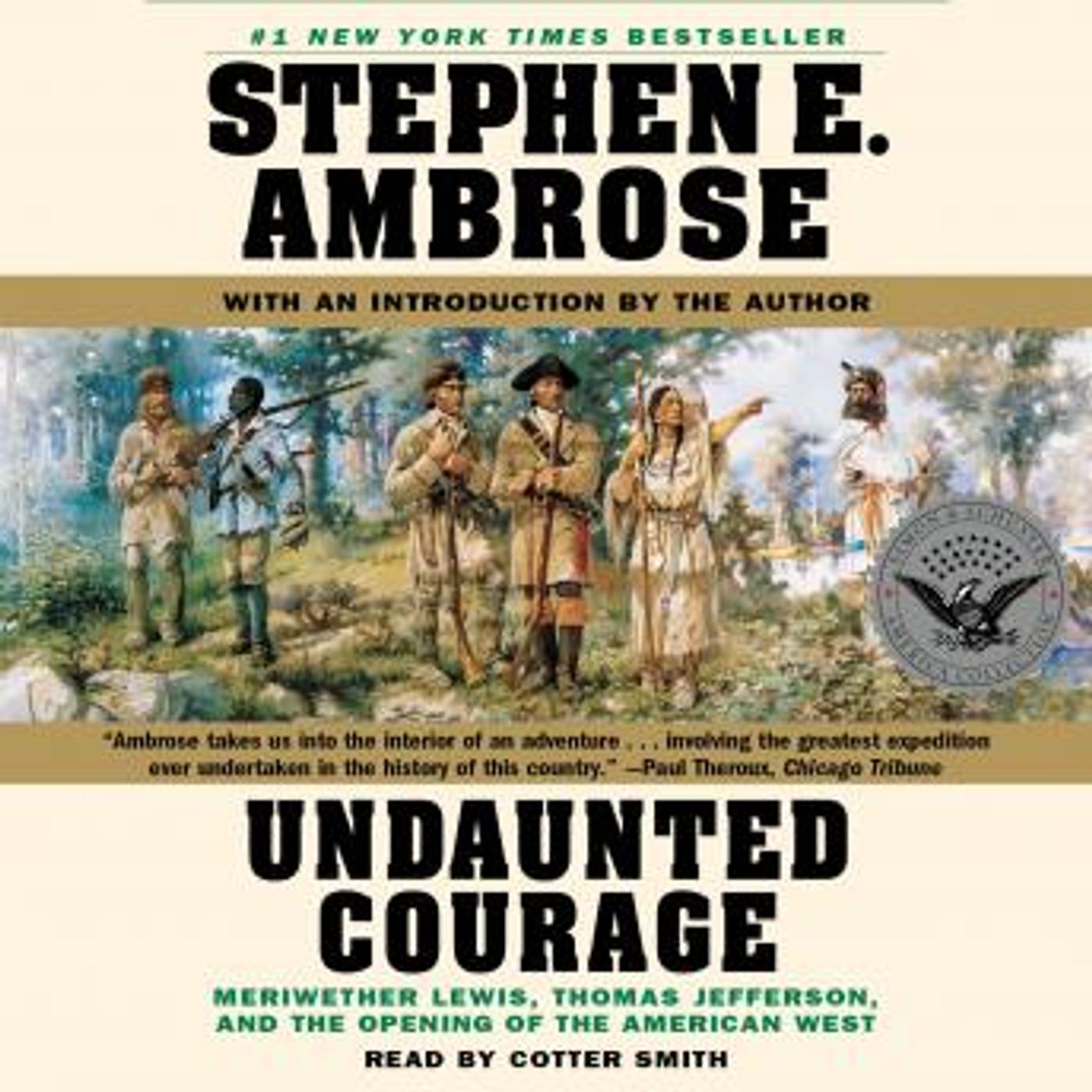 Access Unmissable Full Audiobooks in History, World