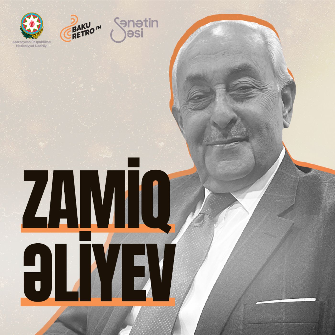 "Əsl sənətkar dünyadan köçsə də, onun əsərləri daim xatırlanır" episode artwork