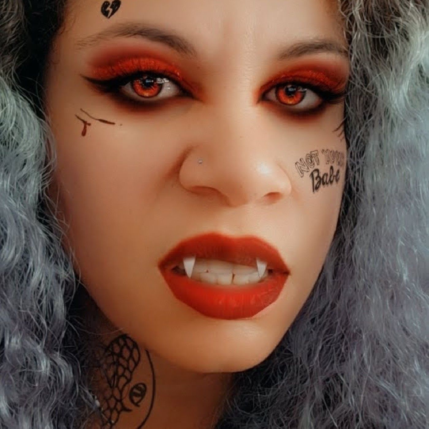 Mad Moni's Psycho Circus podcast artwork