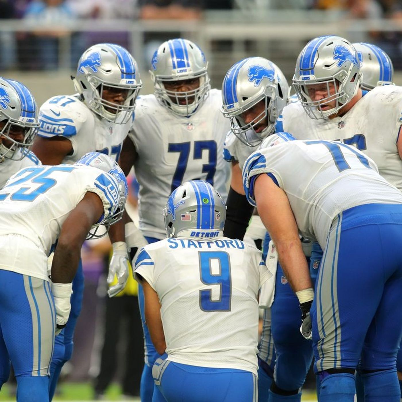 BDJ: 9-12-18 FULL SHOW (Steve Yzerman, Lions “Big Deal or No Big Deal,” Offensive Line Under Most Pressure, & Lions W-L Record) episode artwork