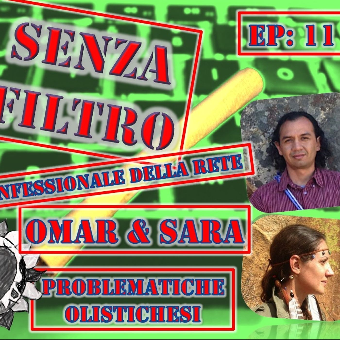 SENZA FILTRO