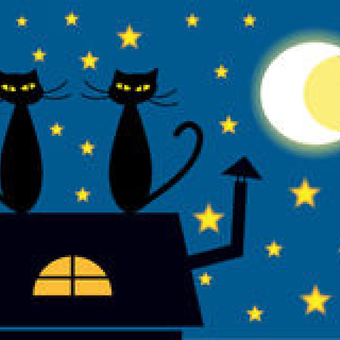 El show de GATOS EN EL TEJADO
