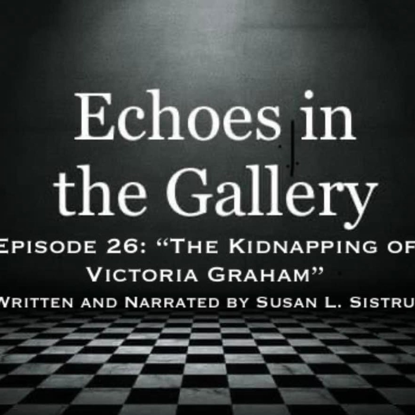 Echoes in the Gallery