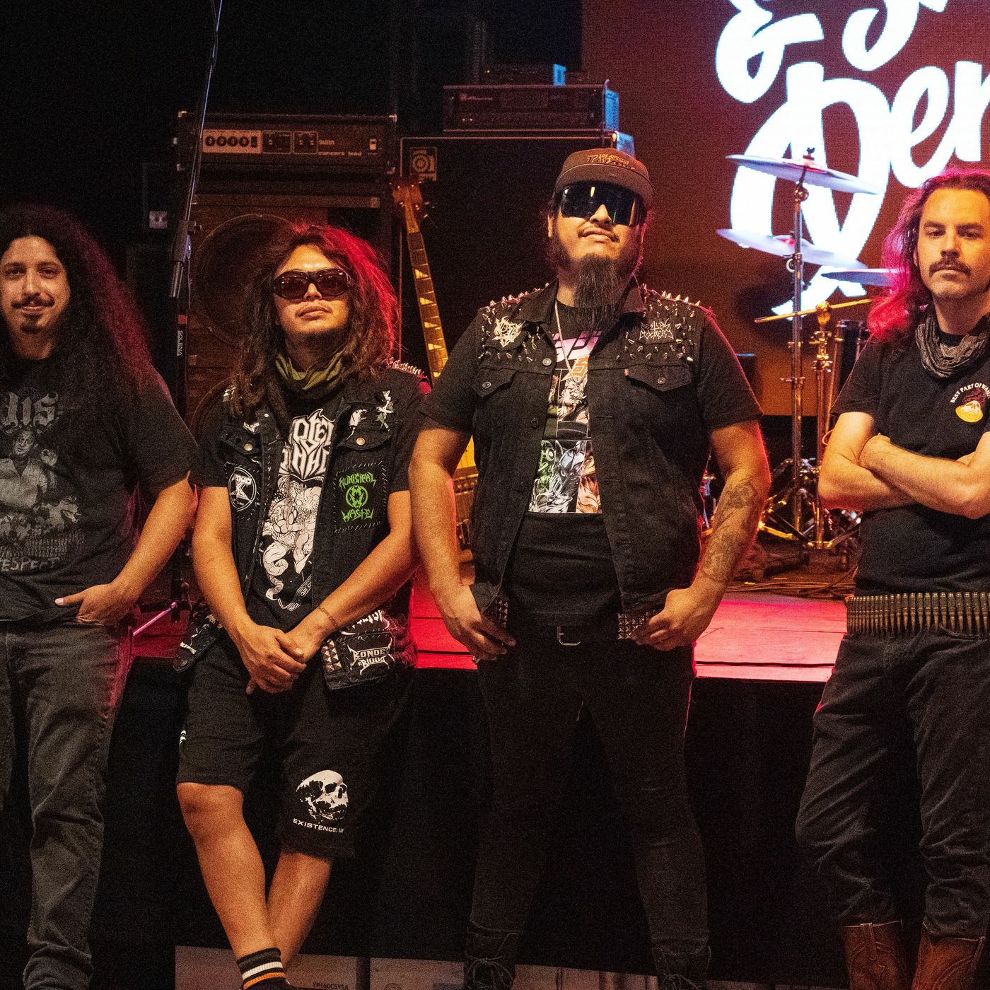 Japan Nick\'s Rock and Metal Pandemonium