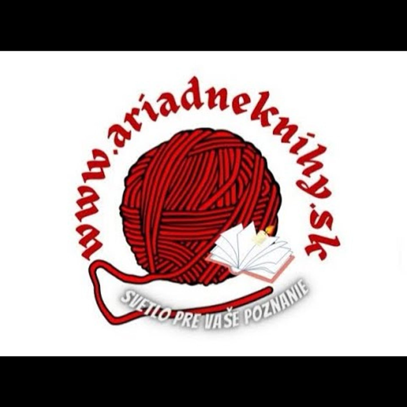 Uskupení Ariadne knihy & Alohawai episode artwork
