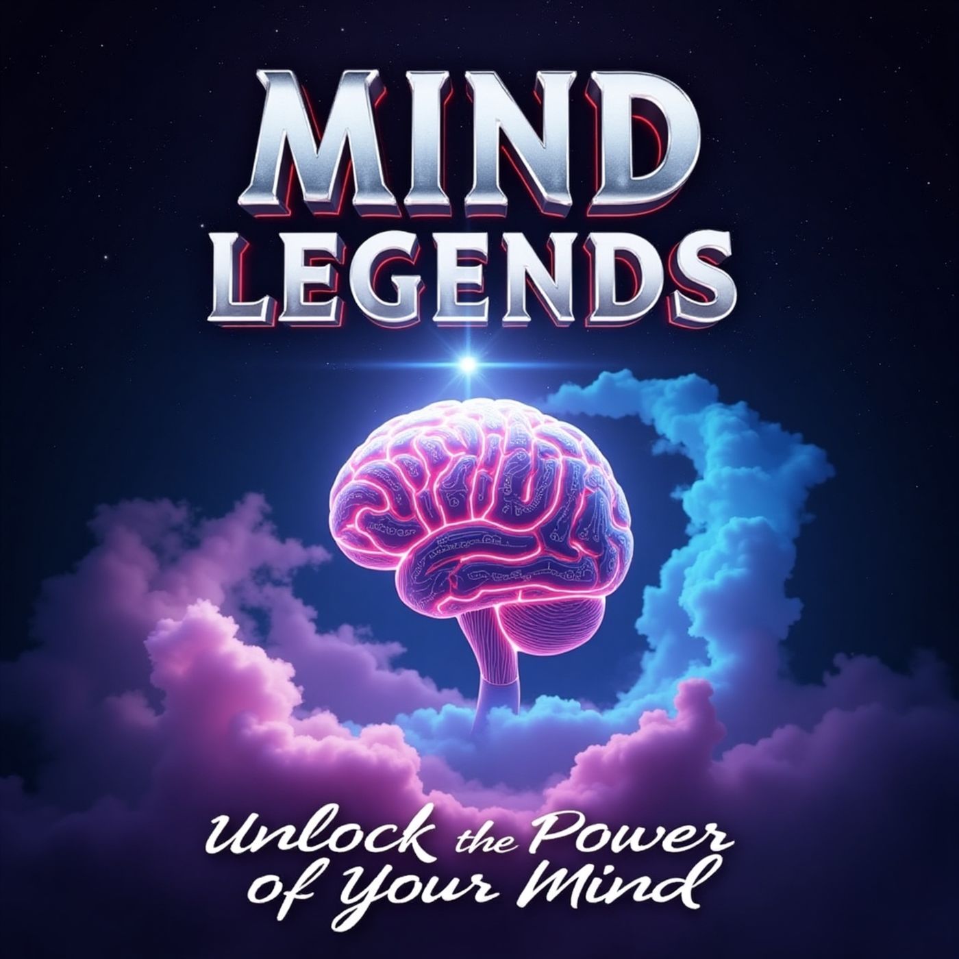 Mind Legends