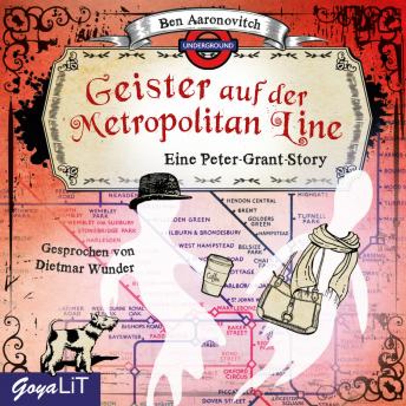 Download New Full Audiobooks in Science Fiction & Fantasy, Fantasy
