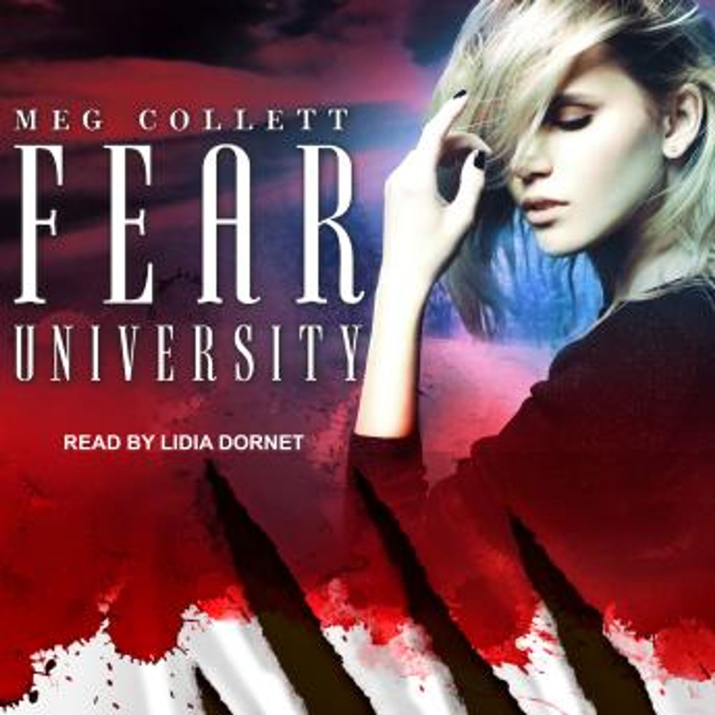 Get Latest Full Audiobooks in Mystery, Thriller & Horror, Horror