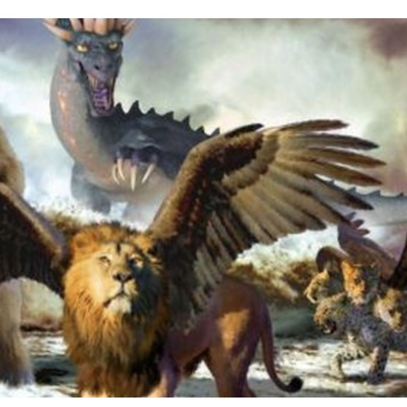 Daniel chapter 7 August 8th 2023