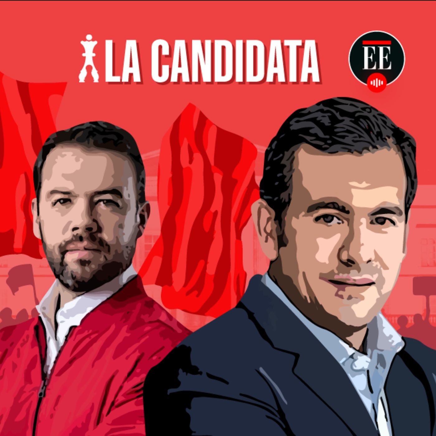 Rodrigo Lara, de atacar el resurgir del Nuevo Liberalismo a candidato del mismo