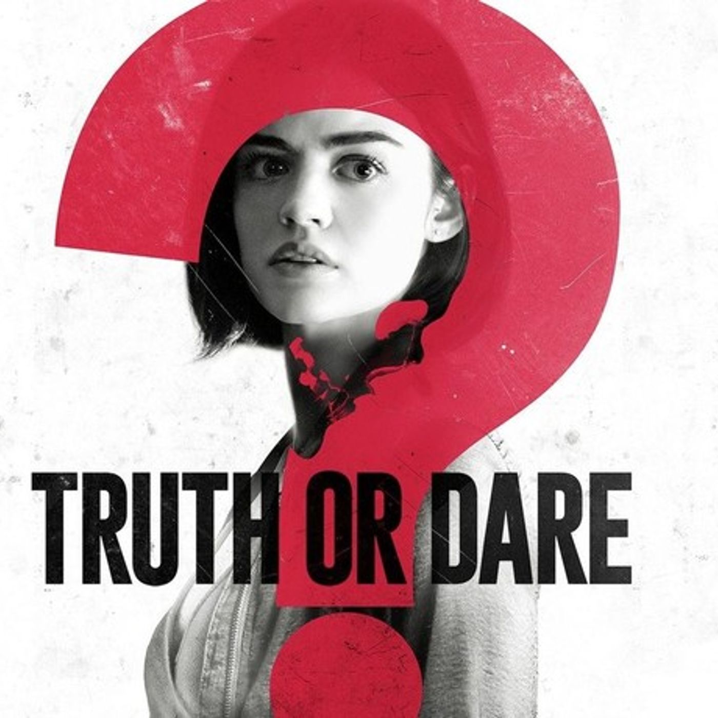 Movie Discussion! Truth or Dare (2018) episode artwork