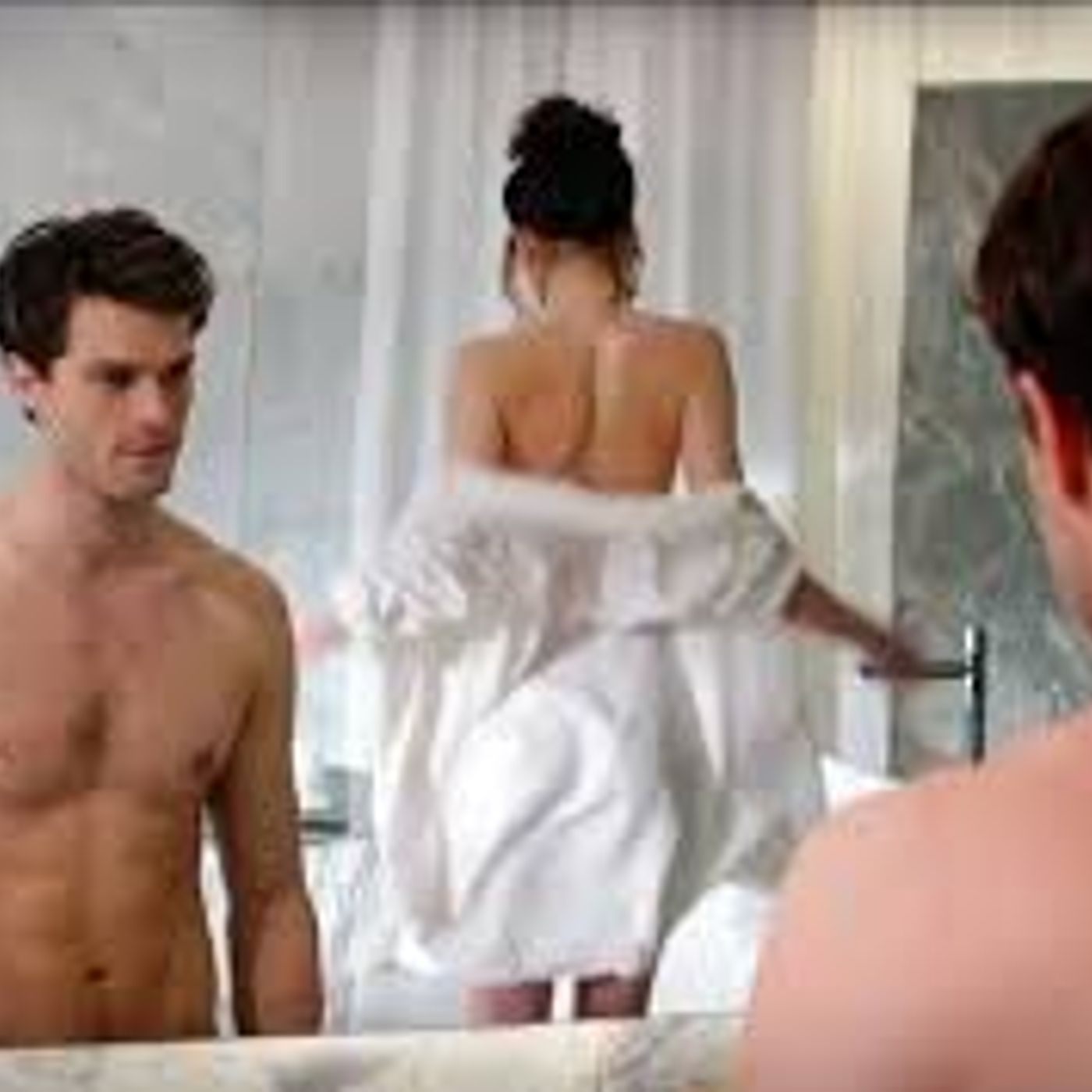 Freeze Frame: "Fifty Shades of Grey," "Kingsman: The Secret Service," "Still Alice," "Mr. Turner" episode artwork