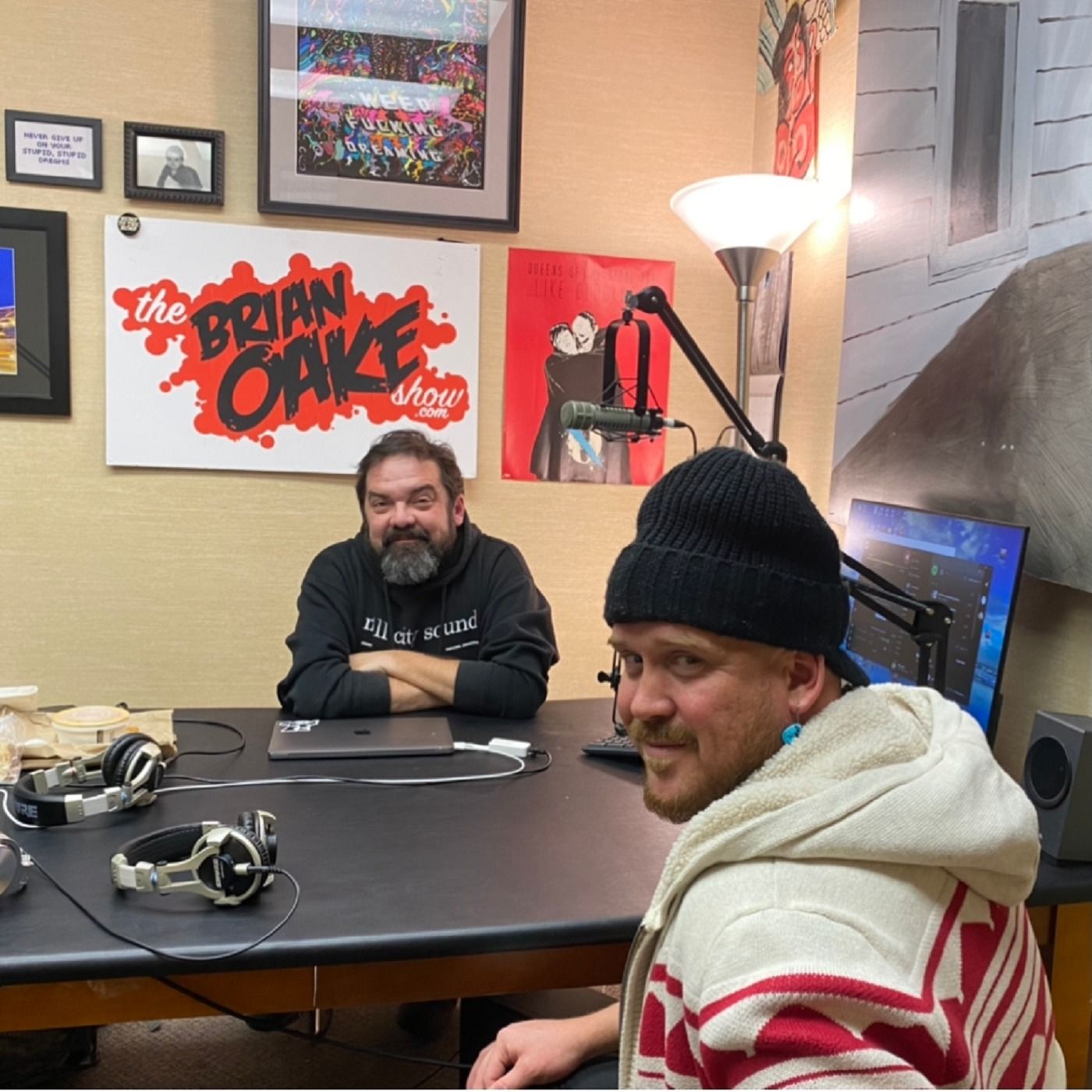 Ep 239 David Huckfelt (Pines)