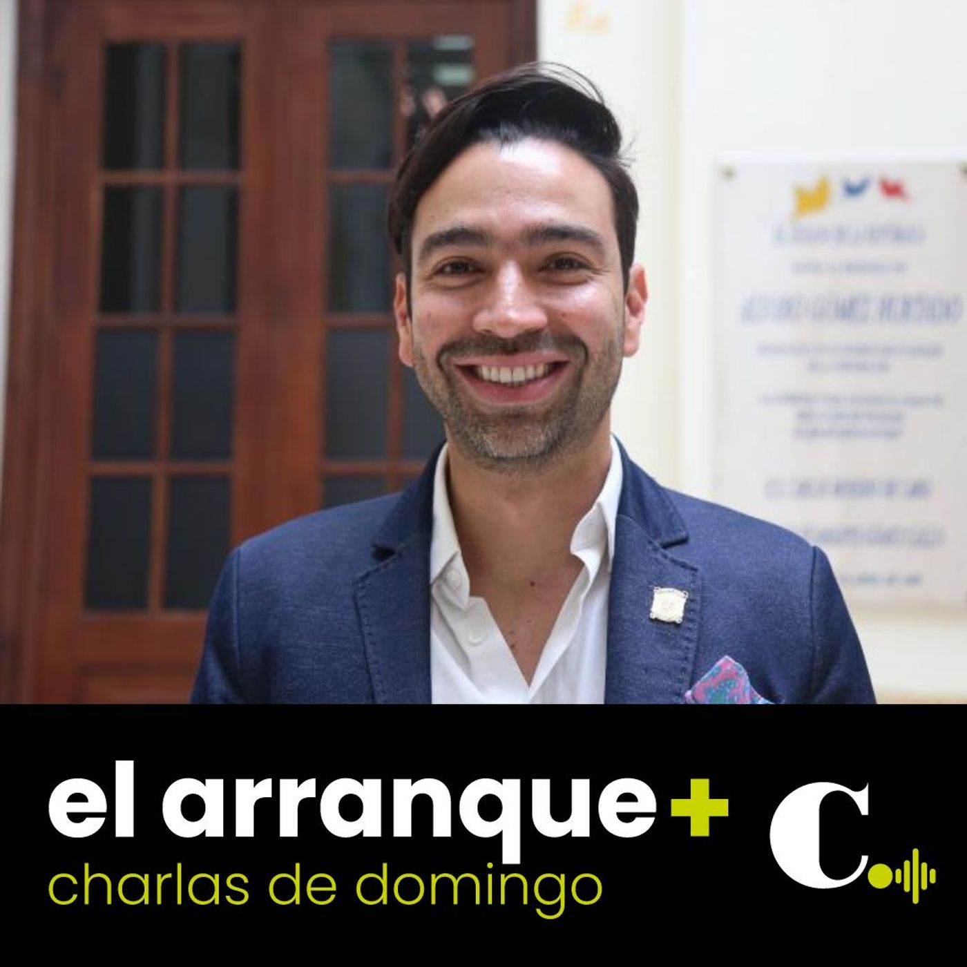 El Arranque