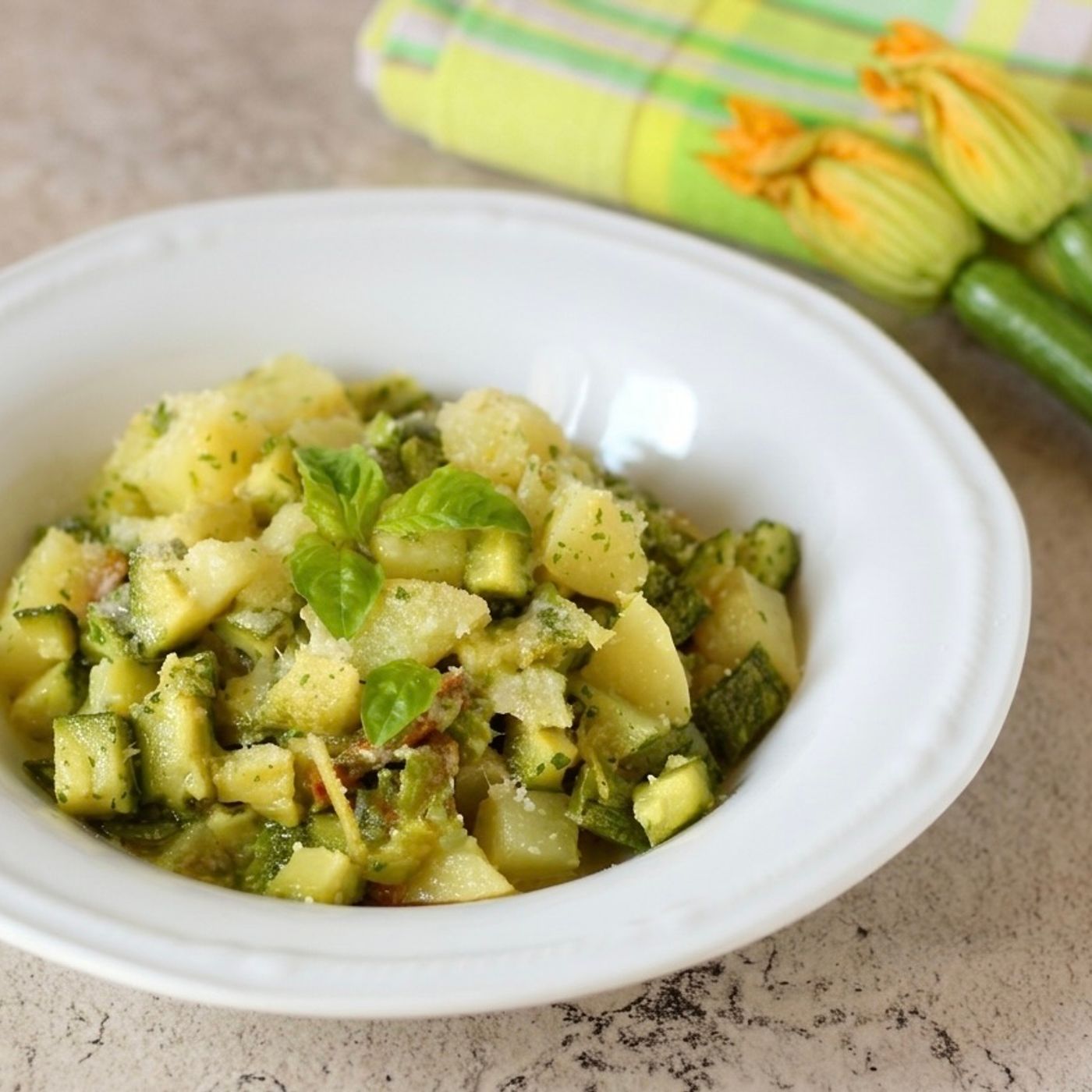 Cianfotta zucchine e patate episode artwork