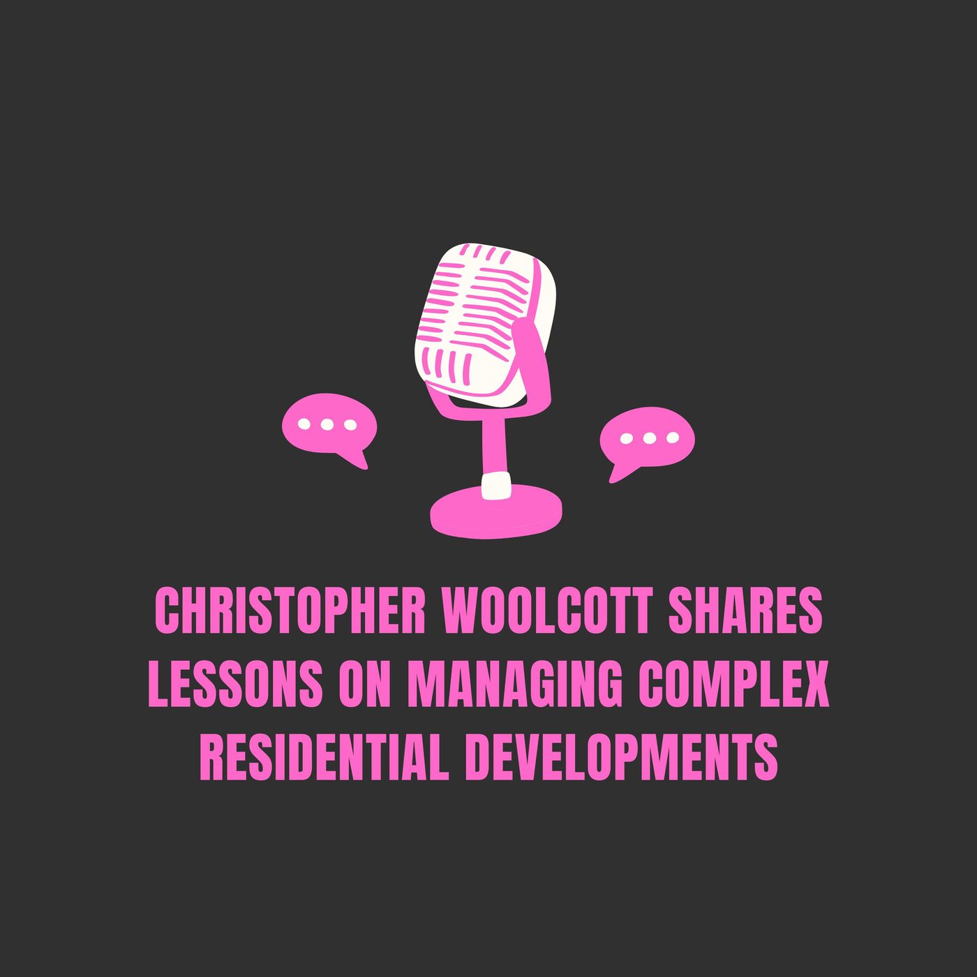 Christopher Woolcott