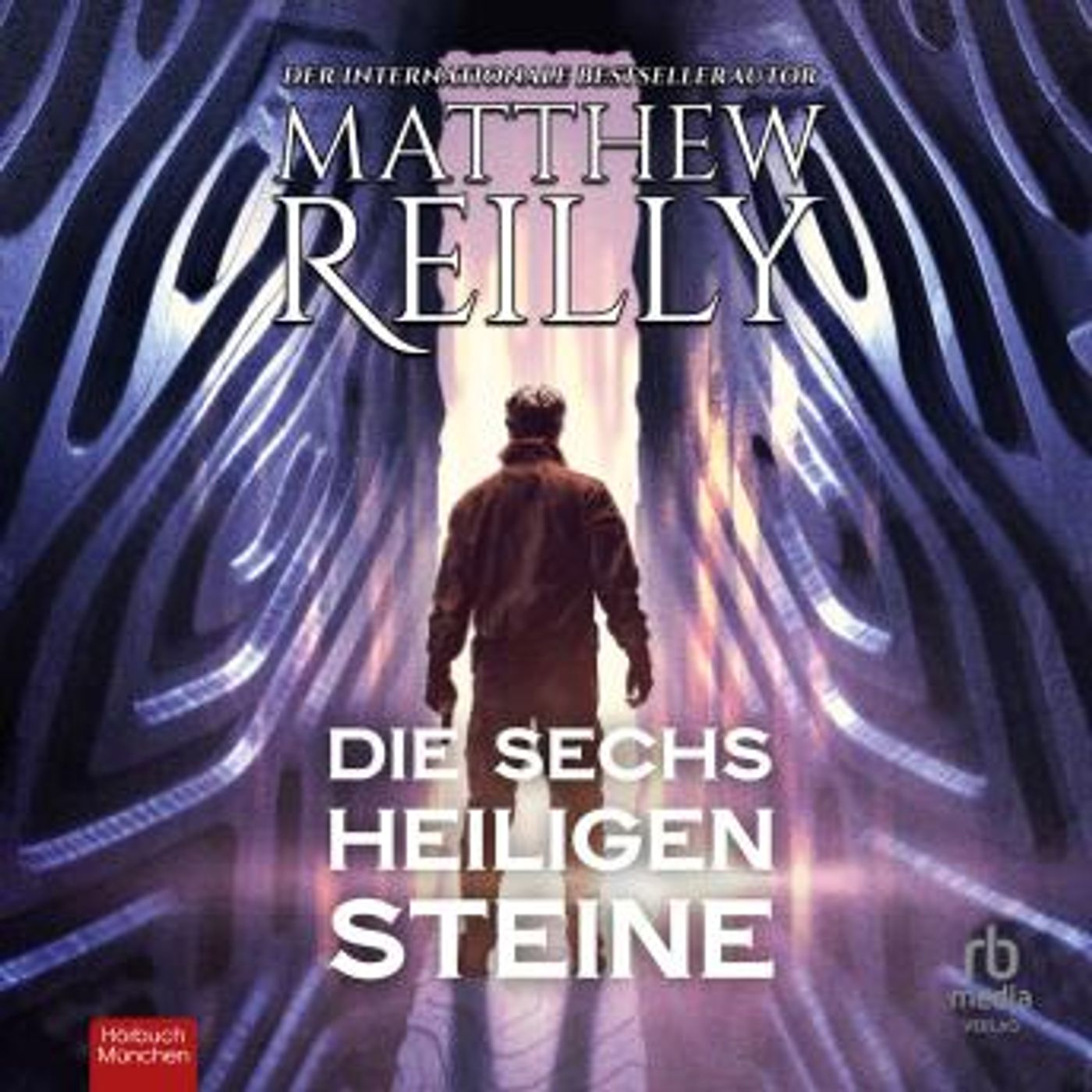 Grab the Top Full Audiobooks in Science Fiction & Fantasy, Science Fiction