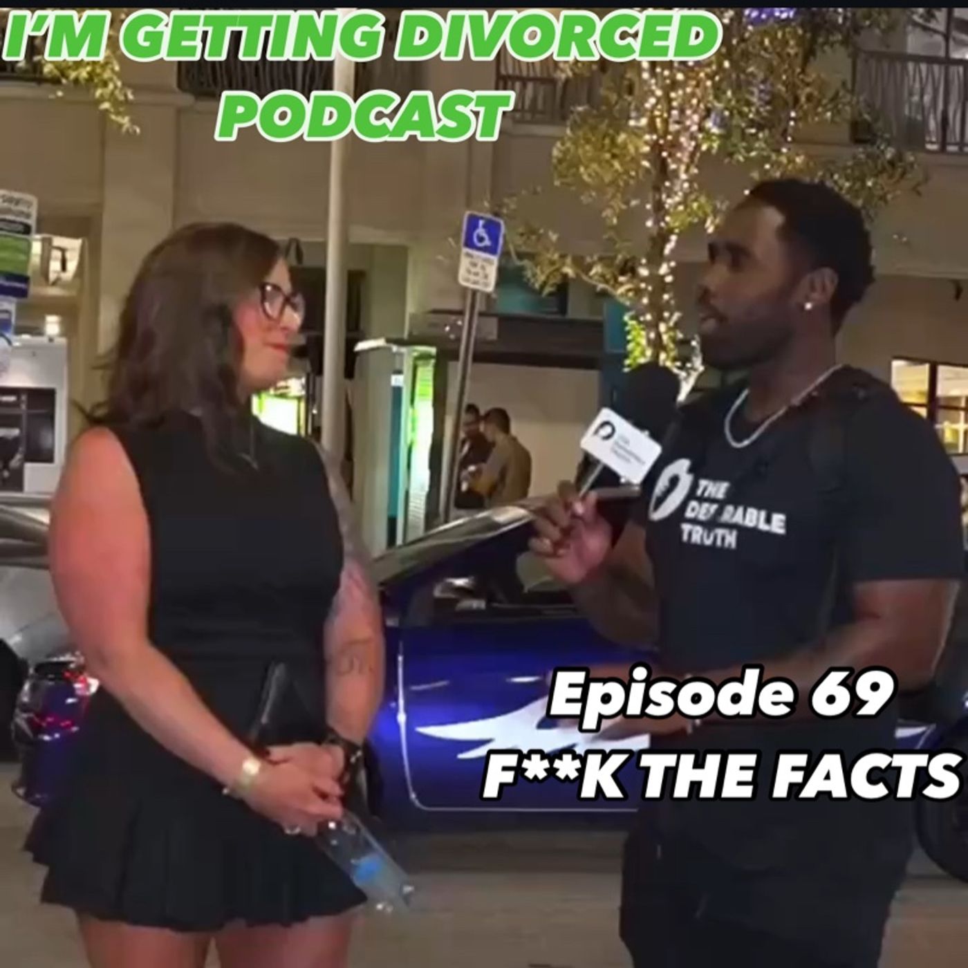 I\'m Getting Divorced Podcast