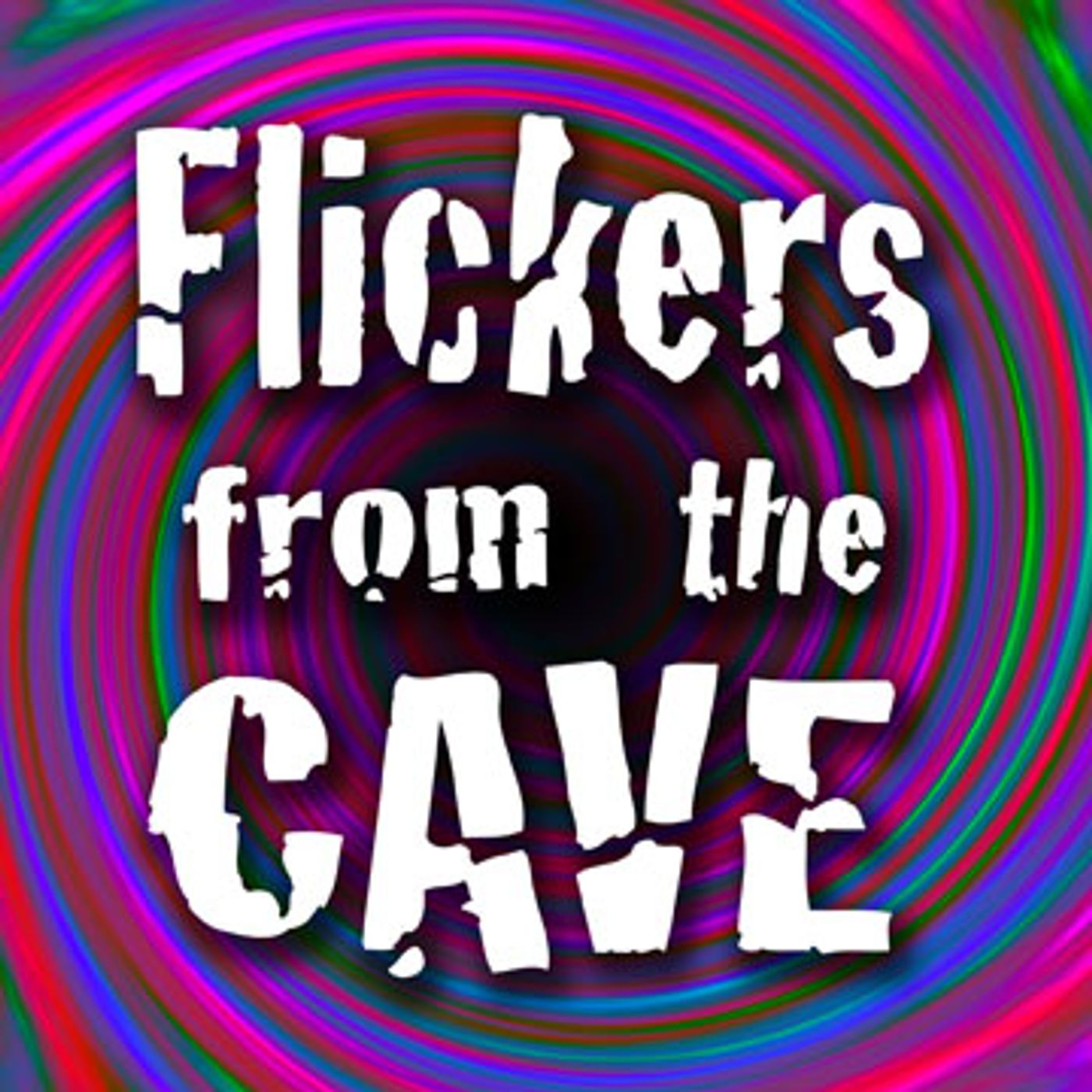 Flickers from the Cave