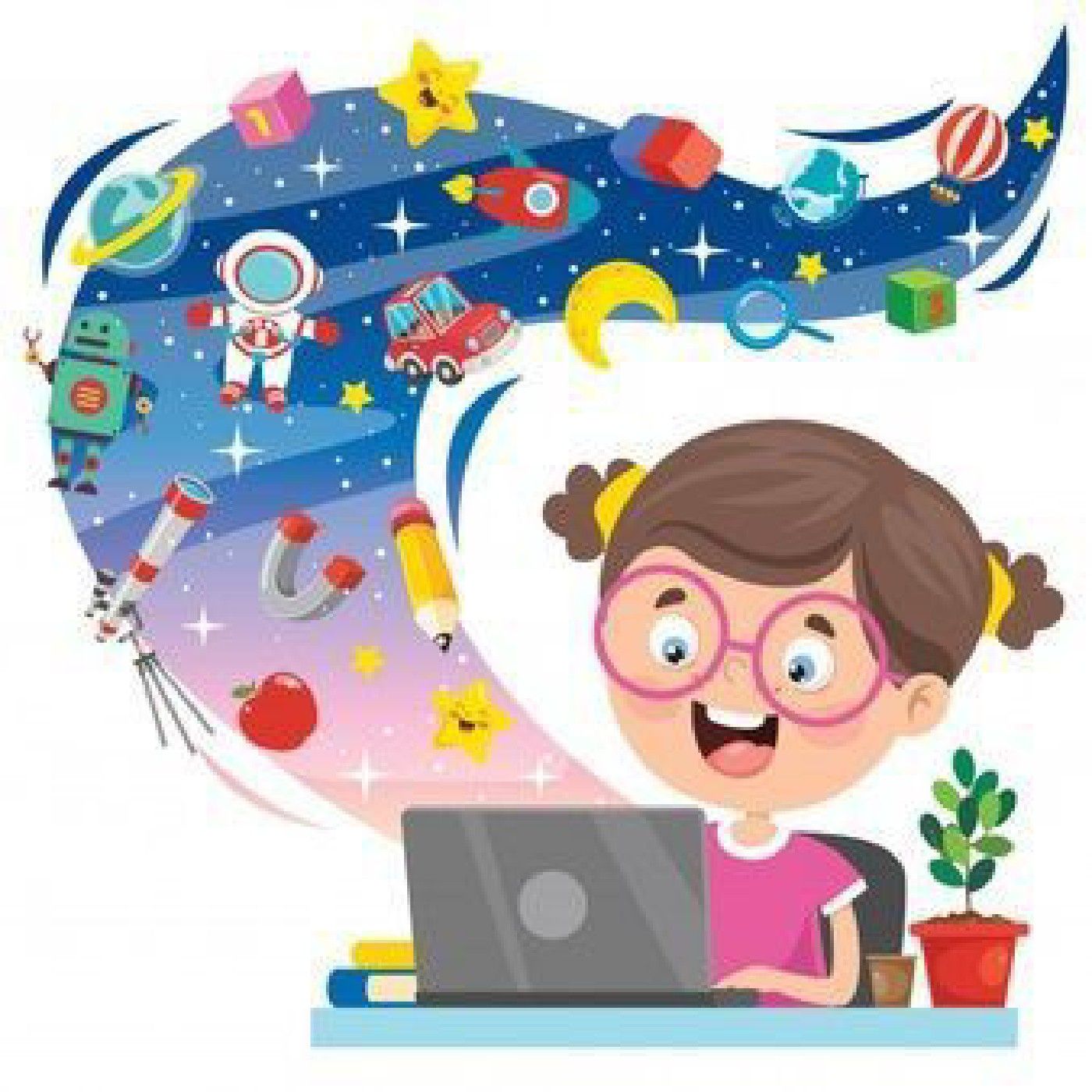 "COLABORACIÓN EN LA EDUCACIÓN" podcast artwork