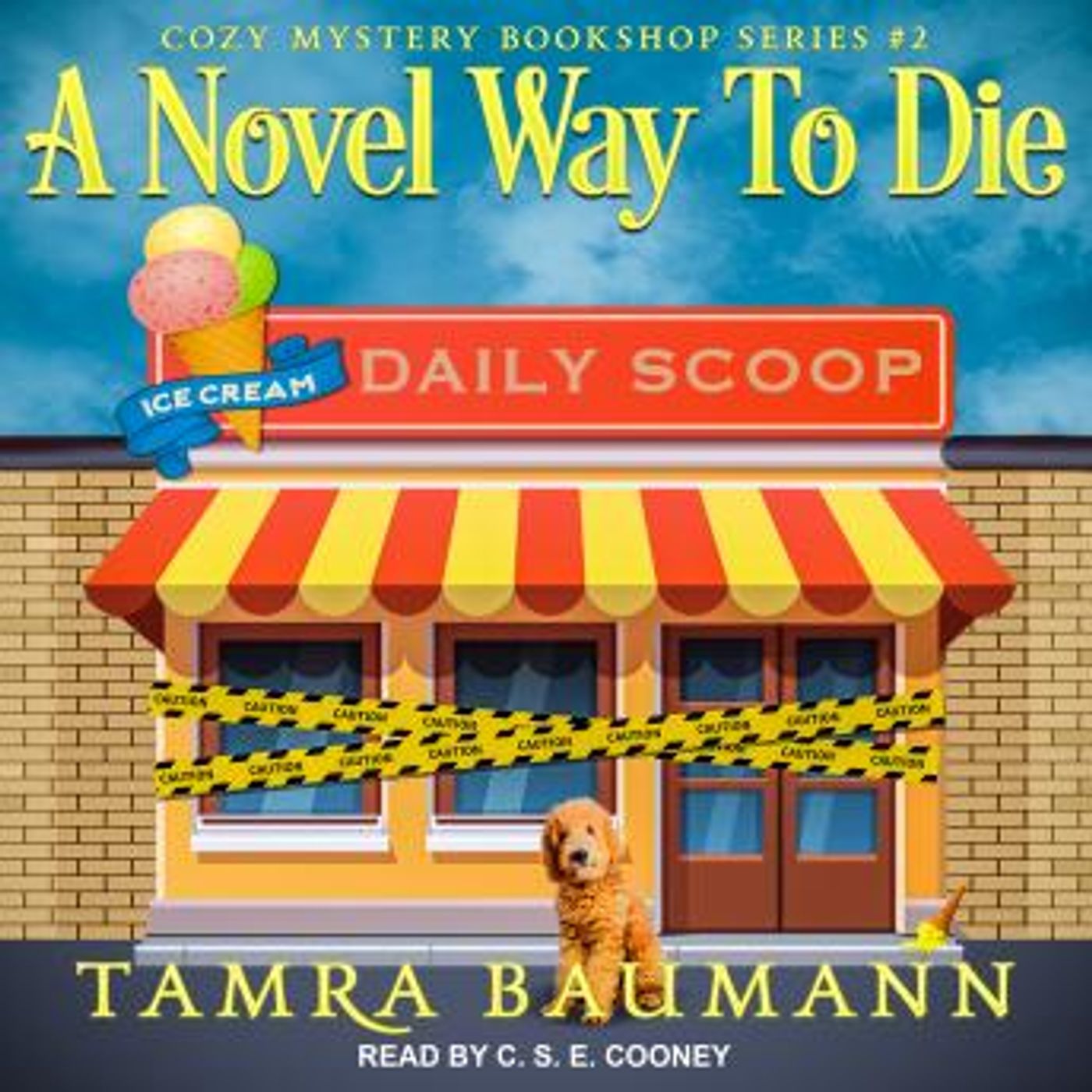 Best Audio Stories in Mystery, Thriller & Horror, Police & Detective