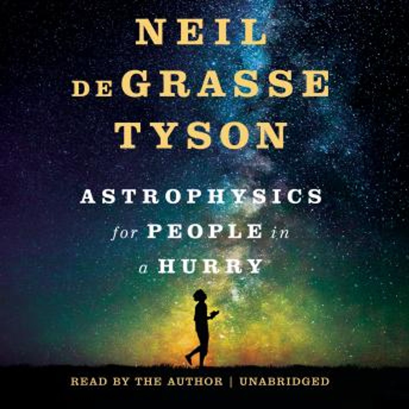 Listen to the Best Full Audiobooks in Non-Fiction, Astronomy & Physics