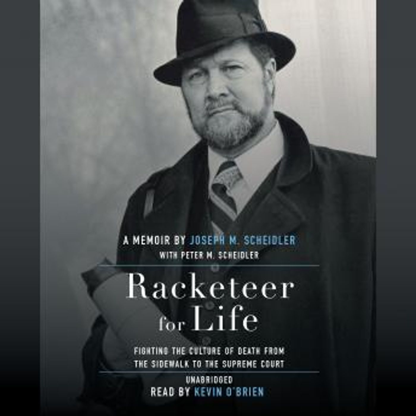 Discover the Best Audio Stories in Biography & Memoir, Law & Politics