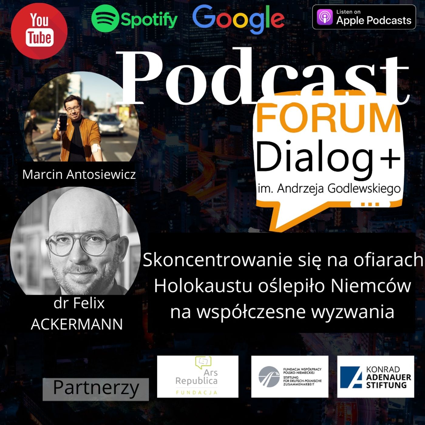 Forum Dialog Plus