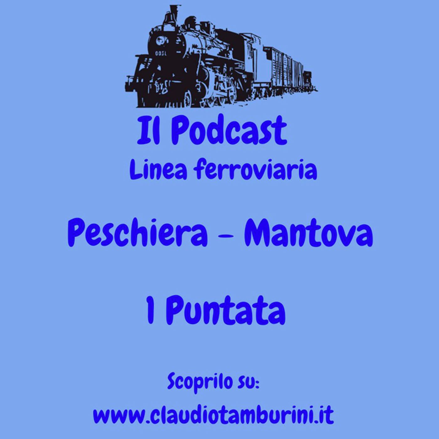 Una volta c\'era il Treno...