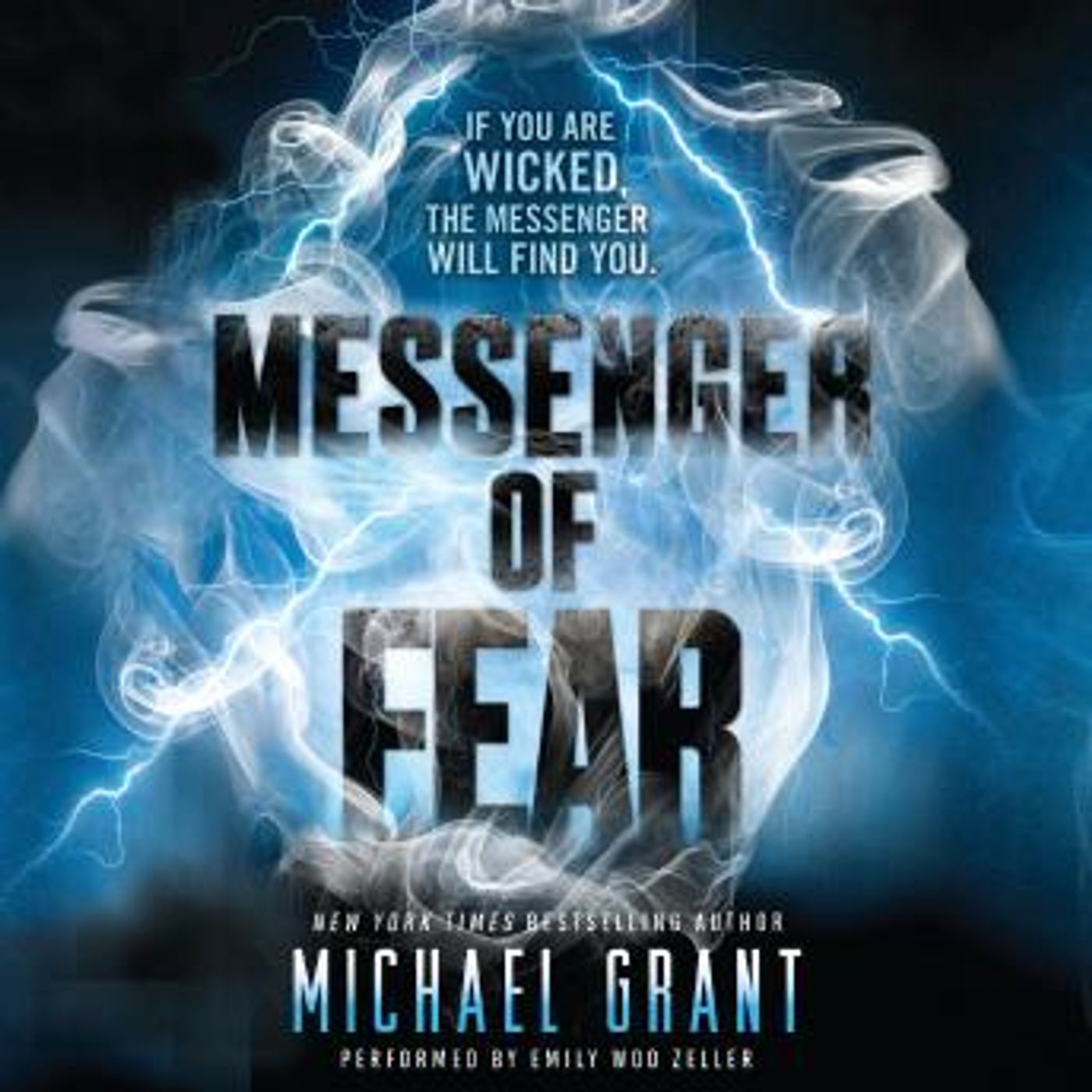 Listen to Best Full Audiobooks in Teen & YA, Mystery & Thriller