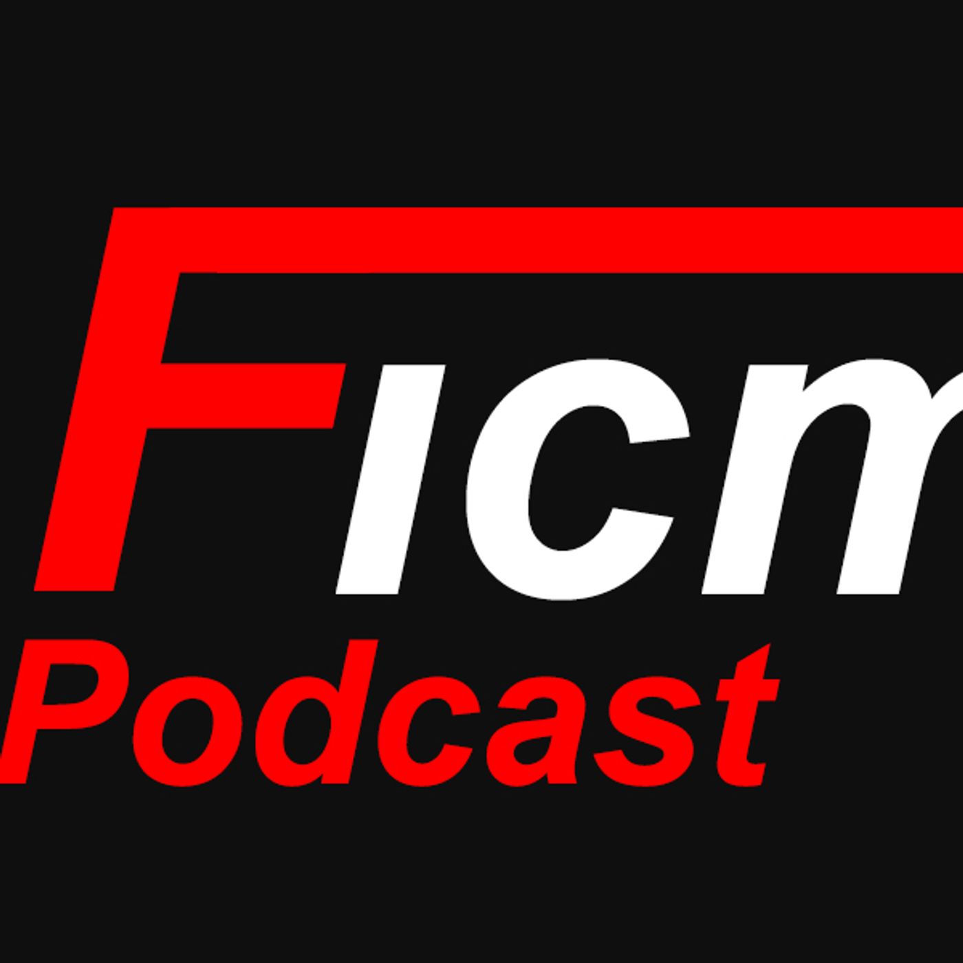 The F1CM podcast